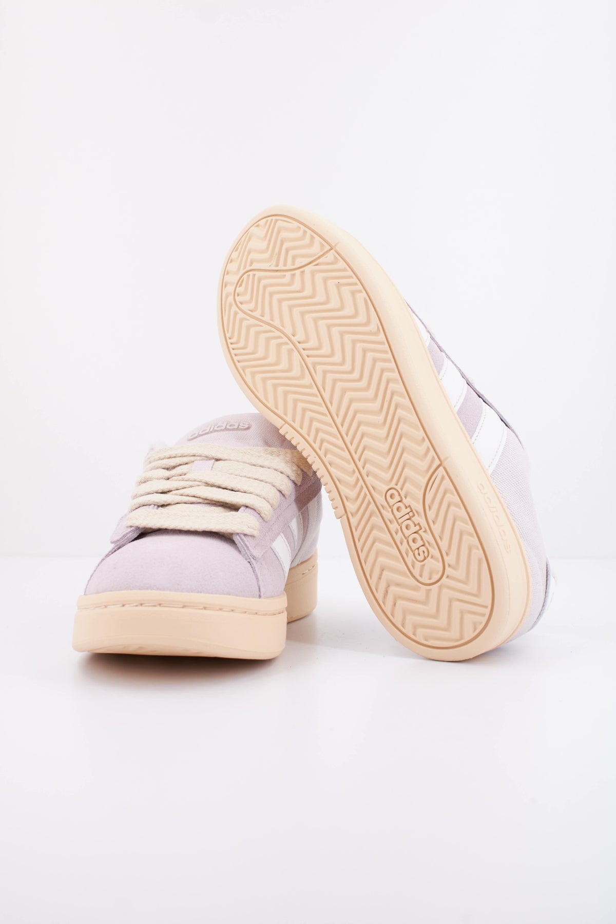 ADIDAS GRAND COURT ALPHA 0 en color VIOLETA (5)