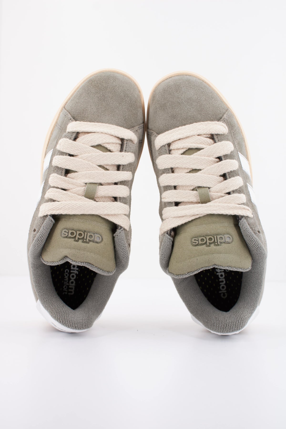 ADIDAS GRAND COURT ALPHA 0 en color VERDE (3)