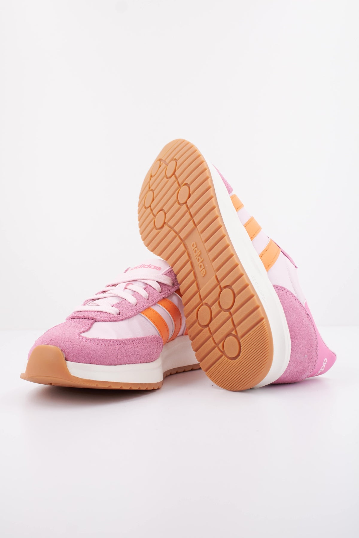 ADIDAS JR2425 RUN 70S 2.0 en color ROSA (5)