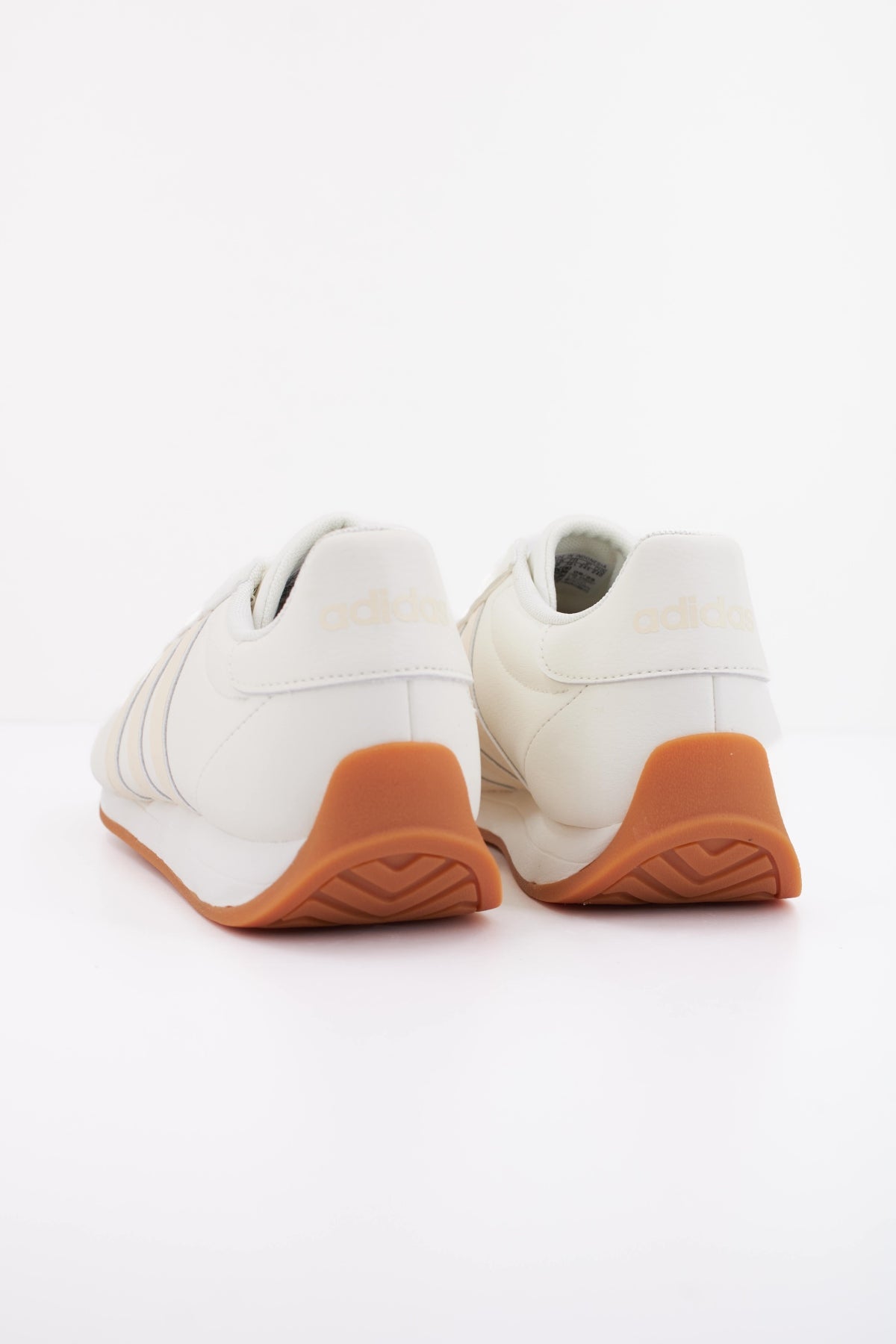 ADIDAS RUNVISTA en color BLANCO (4)