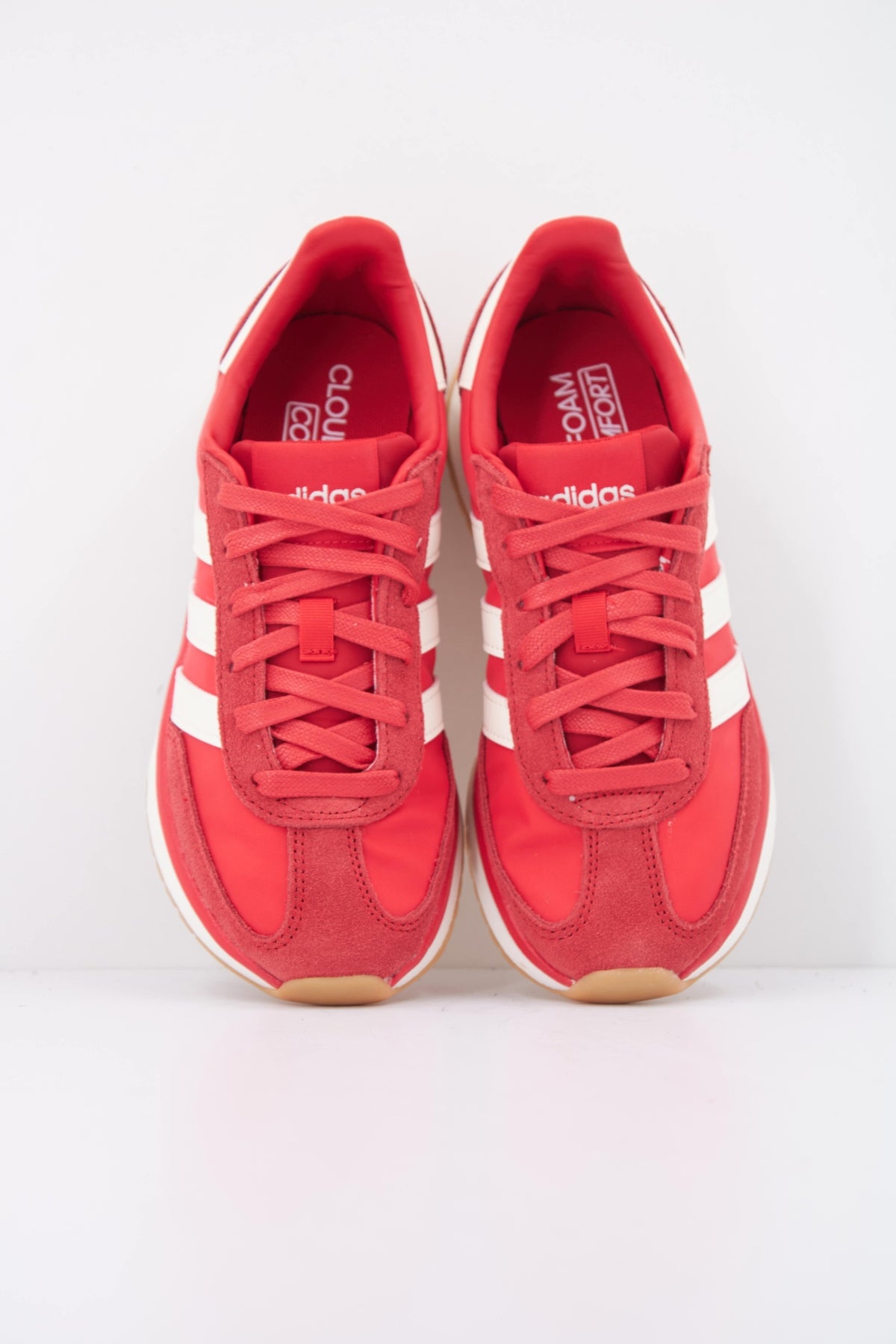 ADIDAS RUN 70S 2.0 en color ROJO (3)