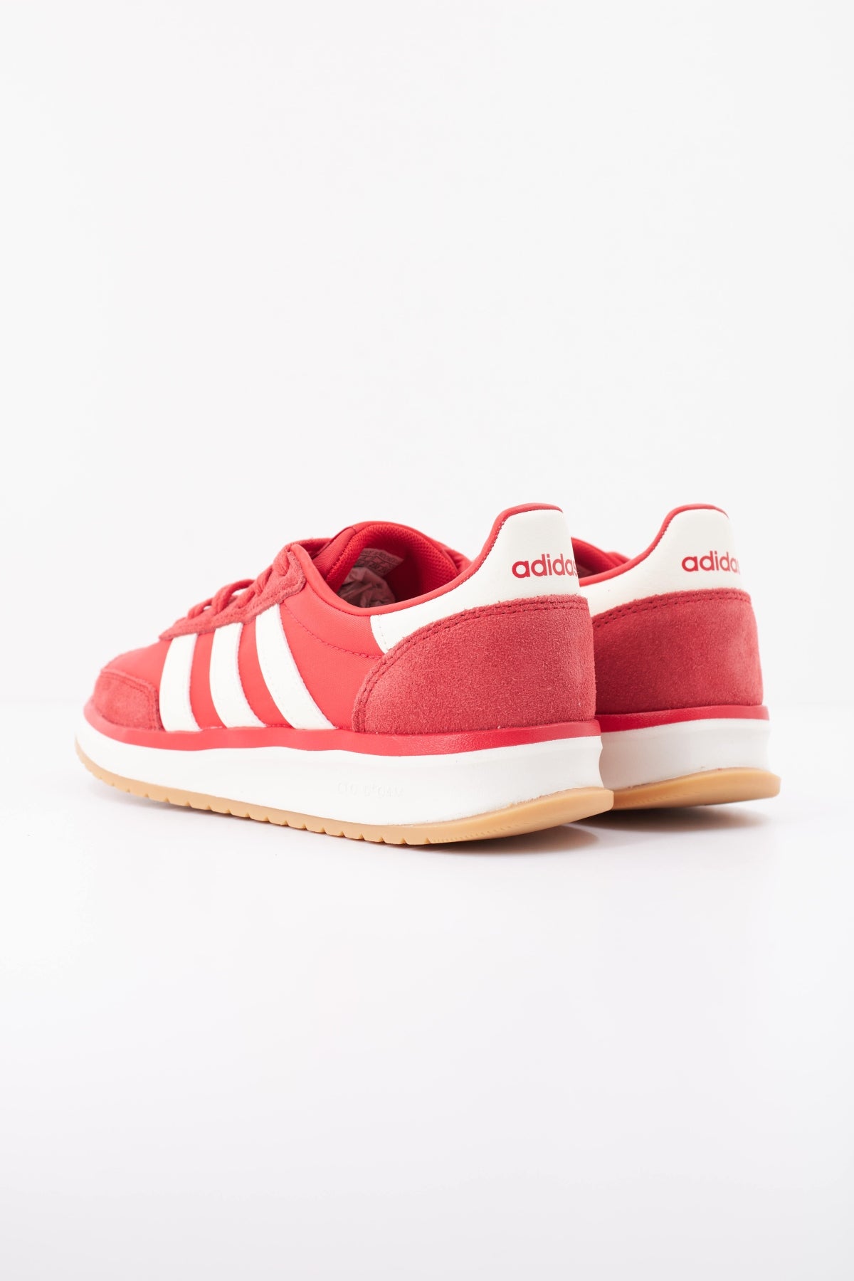 ADIDAS RUN 70S 2.0 en color ROJO (4)