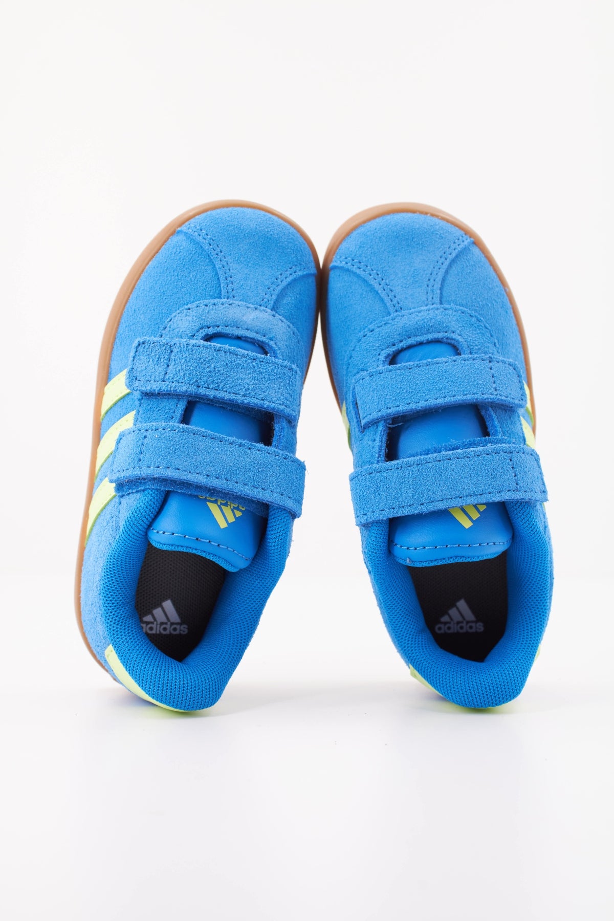 ADIDAS IH3967 VL COURT 3.0 CF I en color AZUL (3)