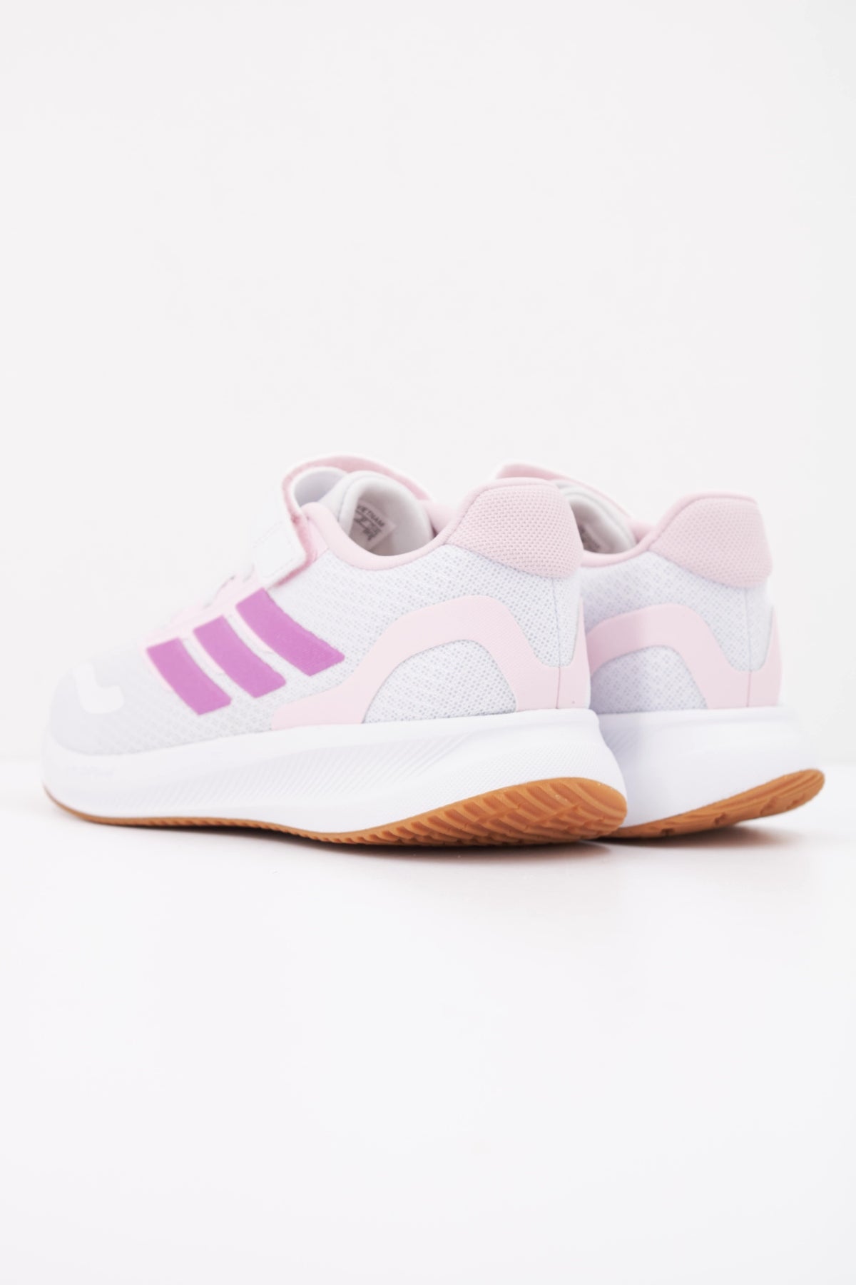 ADIDAS JP9405 RUNFALCON 5 EL C en color BLANCO (4)