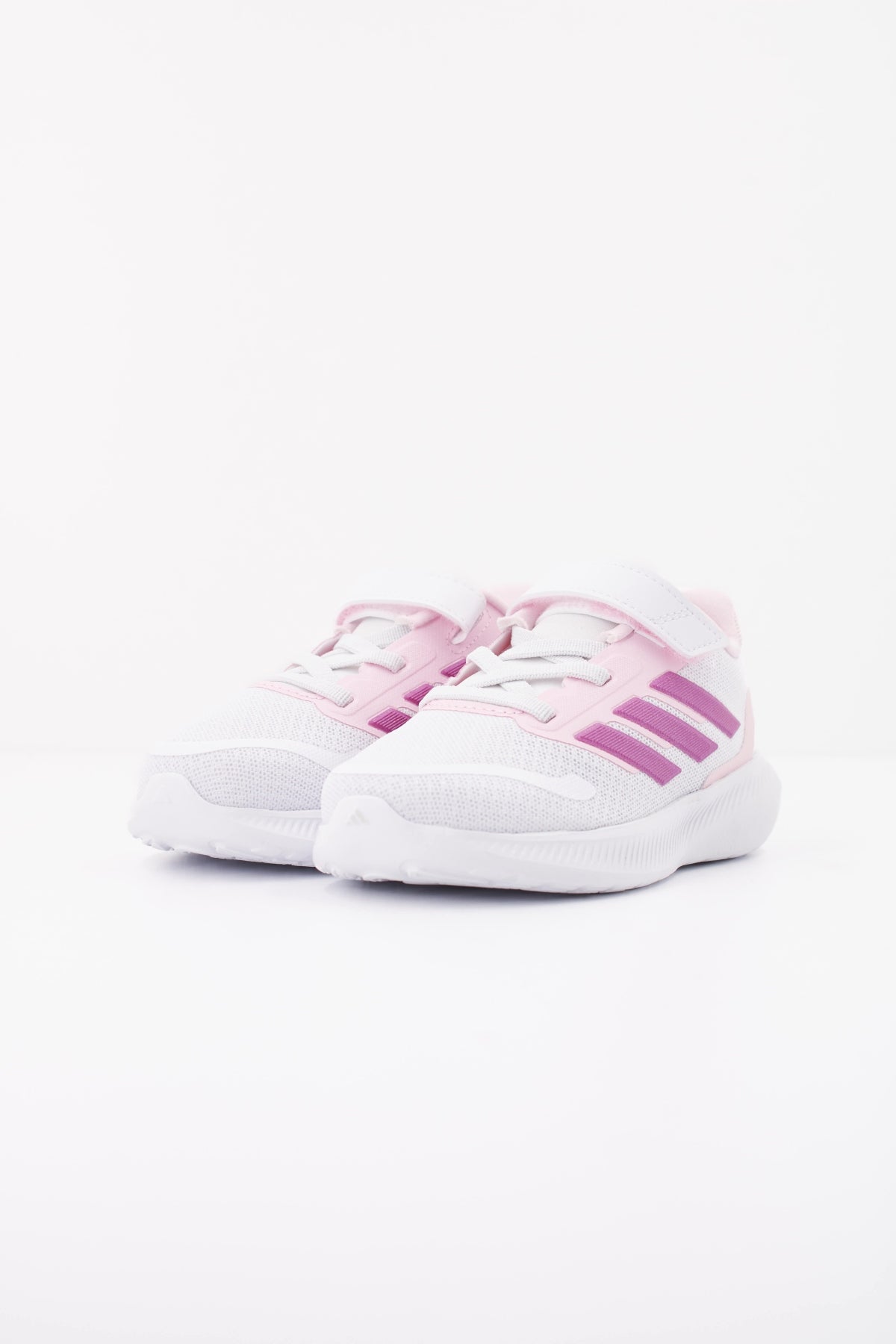 ADIDAS JP9409 RUNFALCON 5 EL I en color BLANCO (2)
