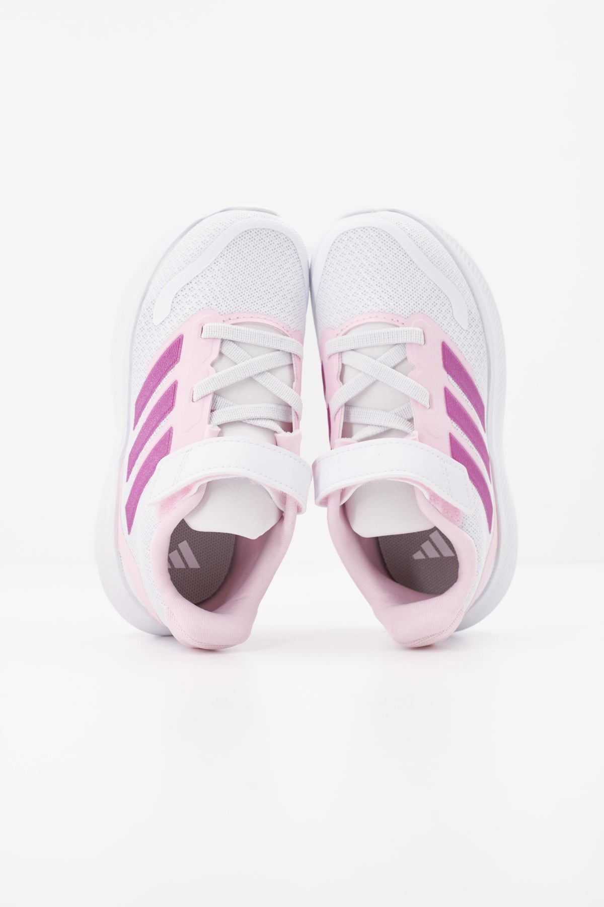 ADIDAS JP9409 RUNFALCON 5 EL I en color BLANCO (3)