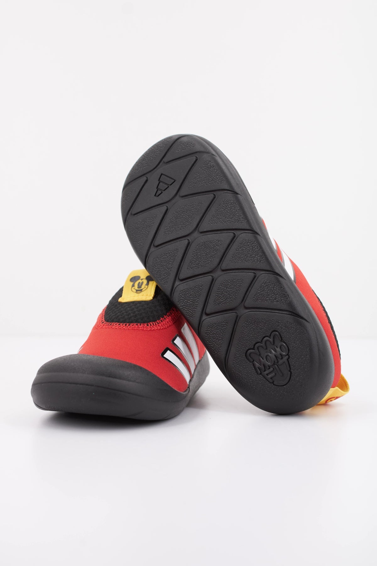 ADIDAS MONOFIT MICKEY I en color ROJO (5)
