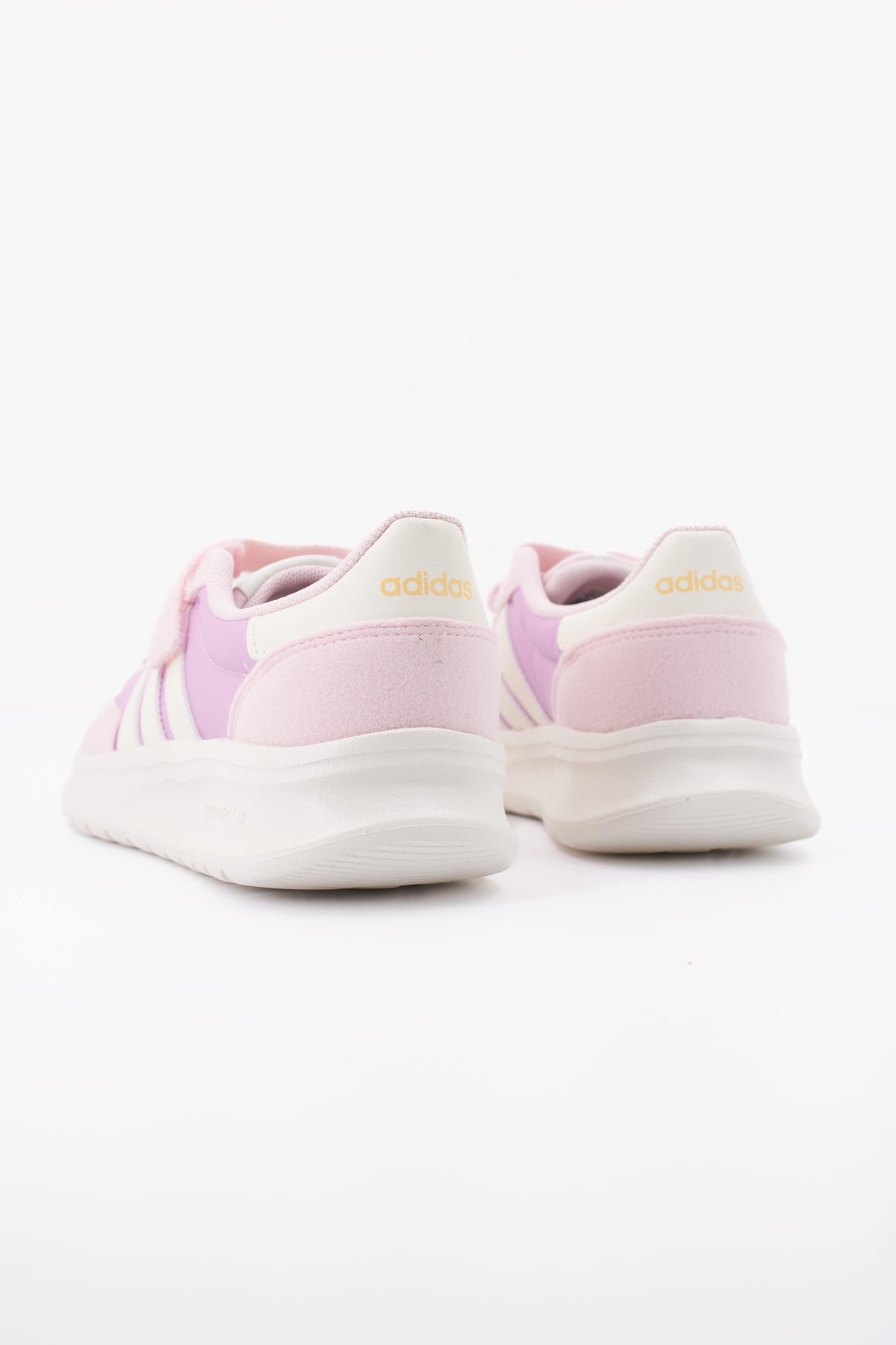 ADIDAS JS2310 RUN 70S 2.0 EL C en color ROSA (4)