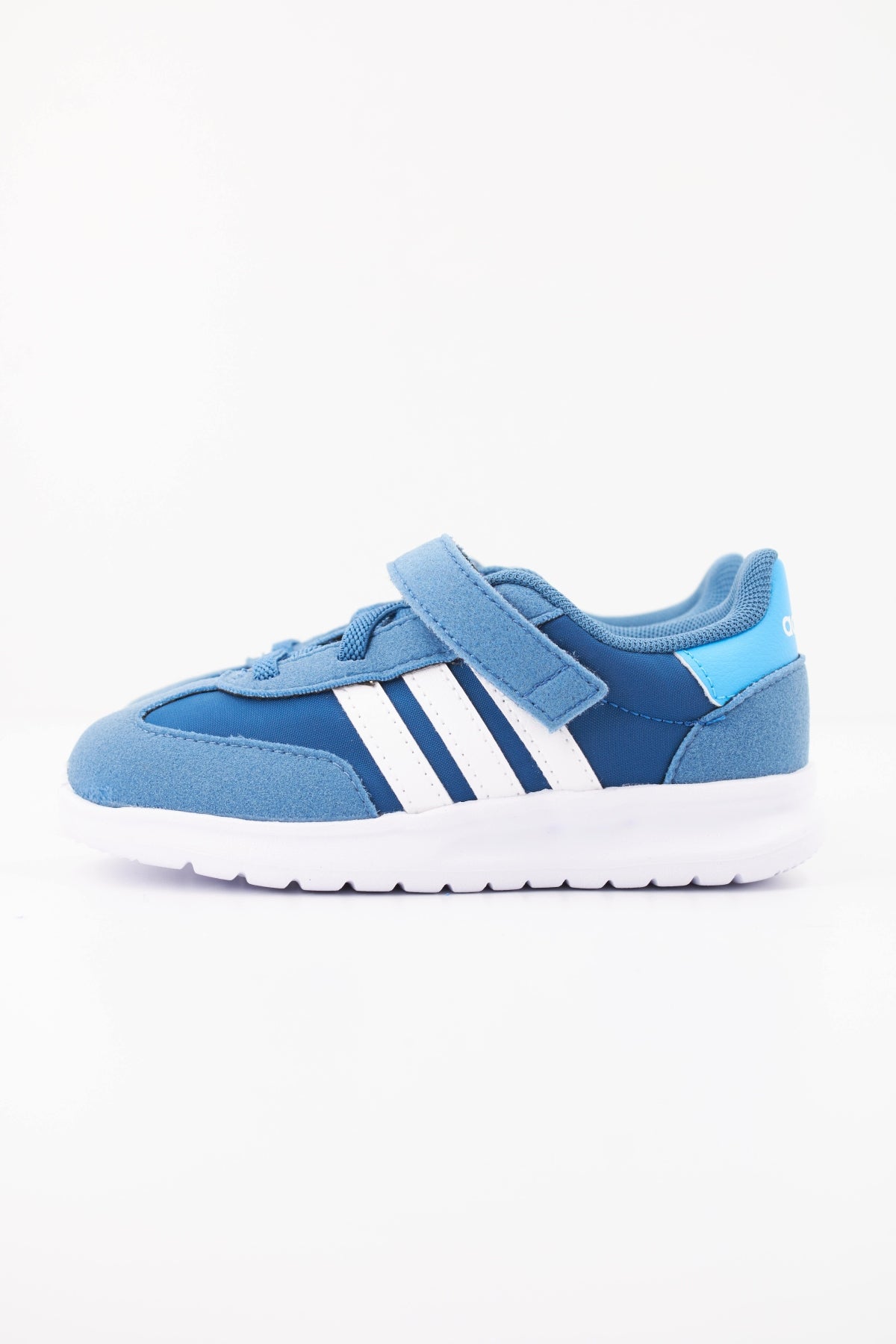 ADIDAS RUN 70s 2.0 EL I en color AZUL (1)