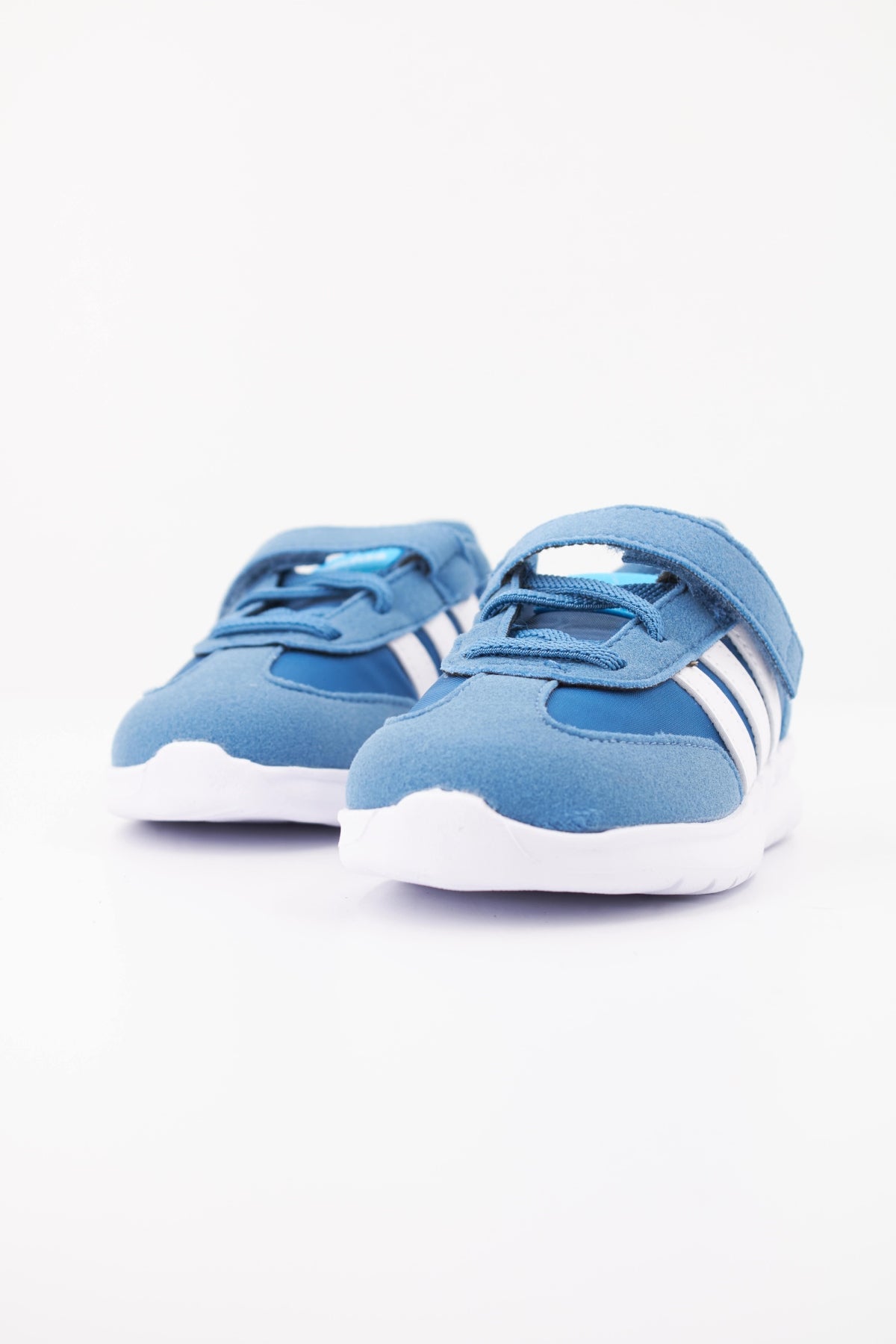 ADIDAS RUN 70s 2.0 EL I en color AZUL (2)