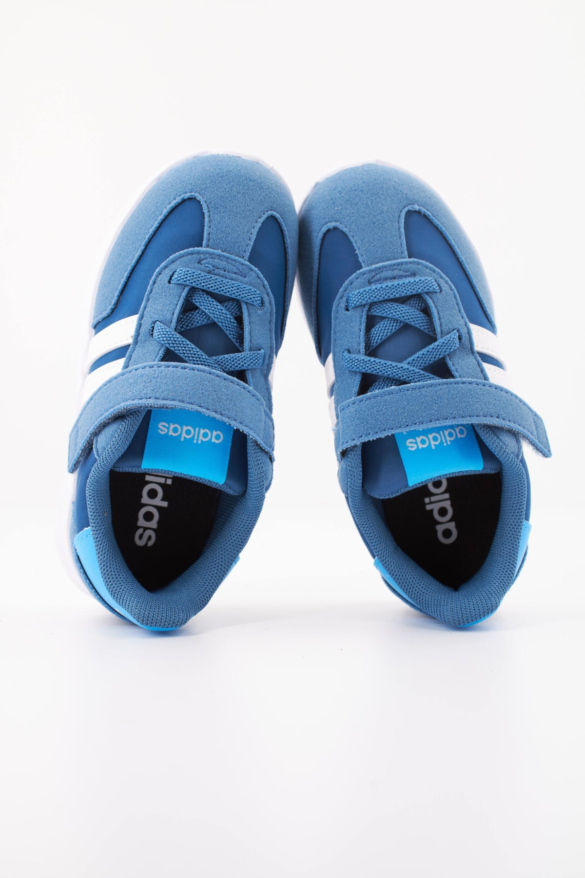 ADIDAS RUN 70s 2.0 EL I en color AZUL (3)