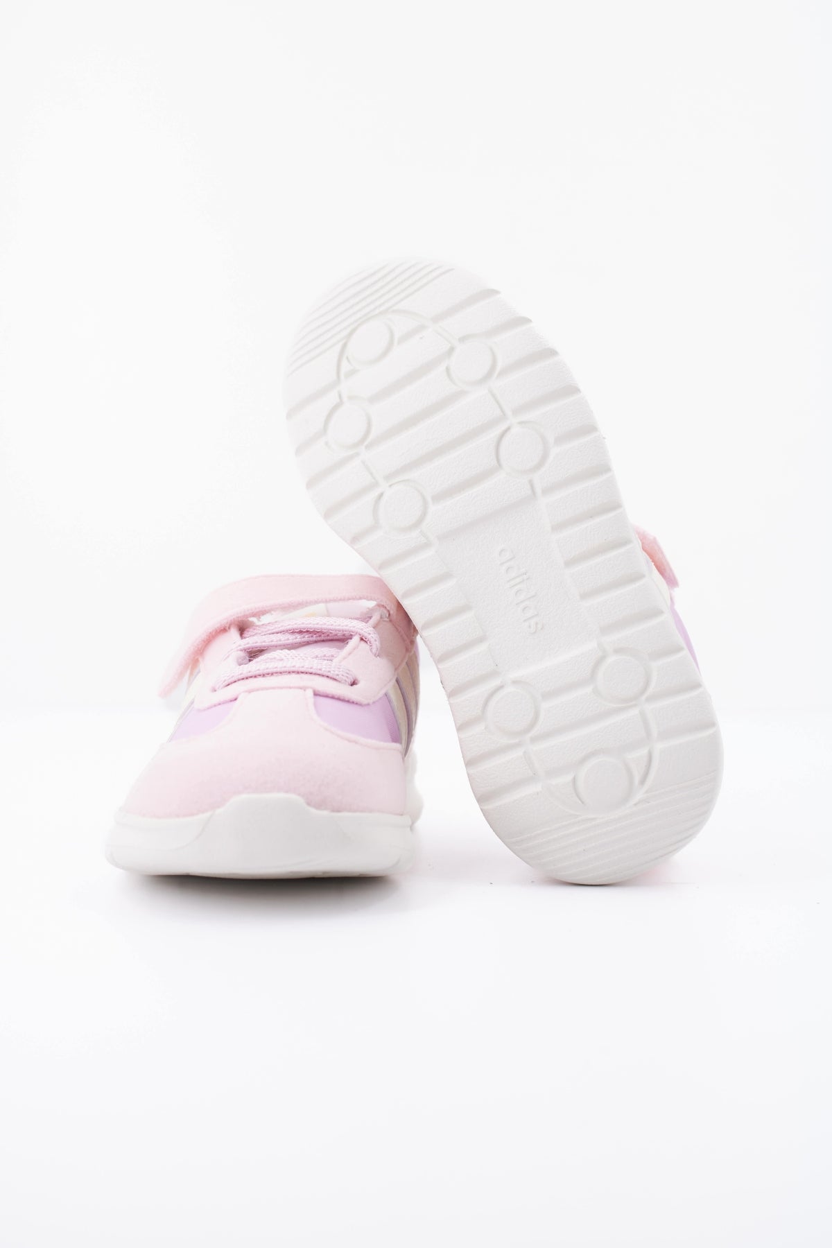 ADIDAS JS2315 RUN 70s 2.0 EL I en color ROSA (5)