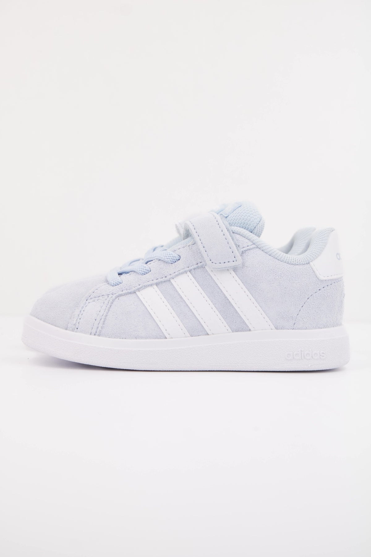 ADIDAS GRAND COURT 00S EL en color AZUL (1)