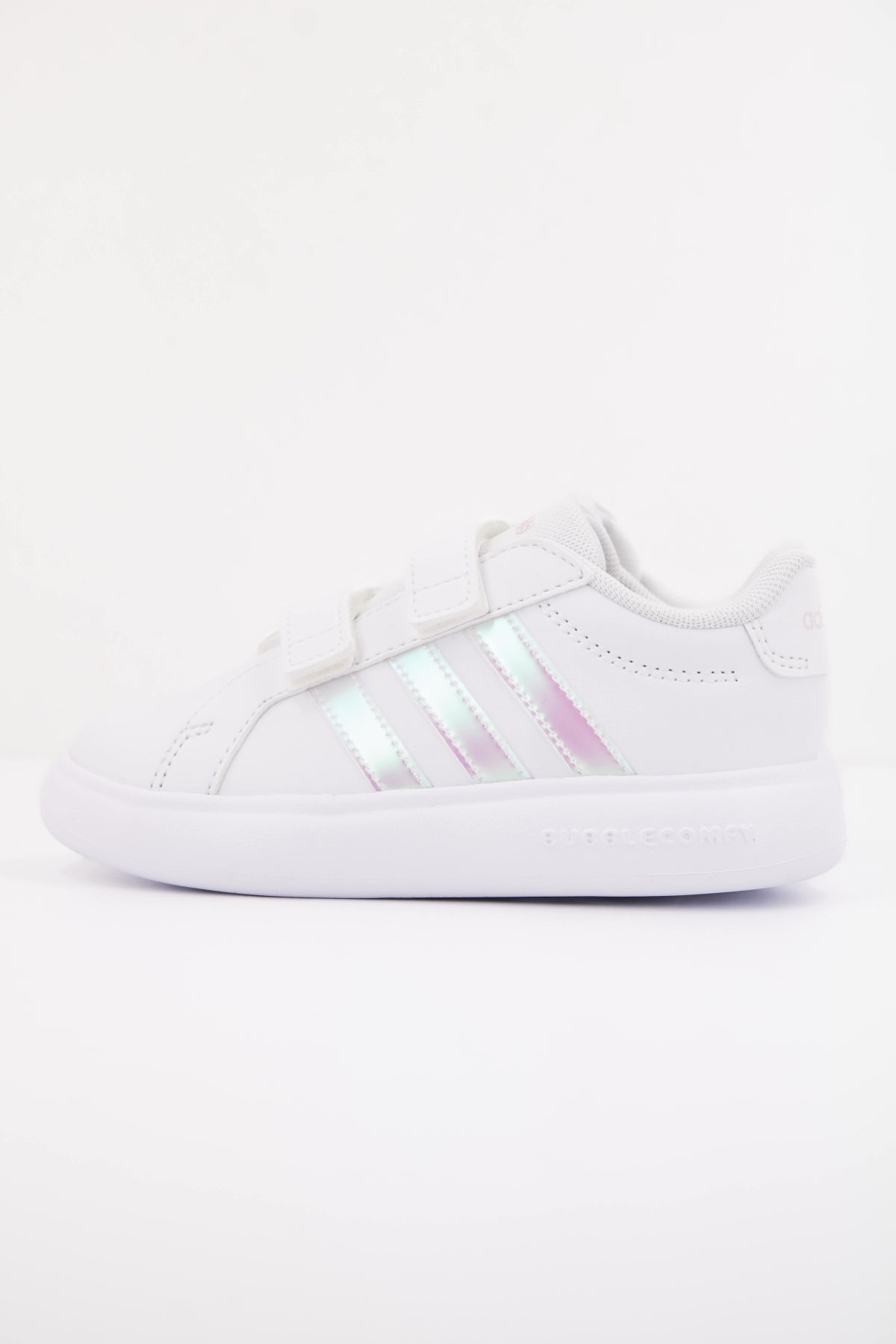 ADIDAS GRAND COURT 3.0 en color BLANCO (1)