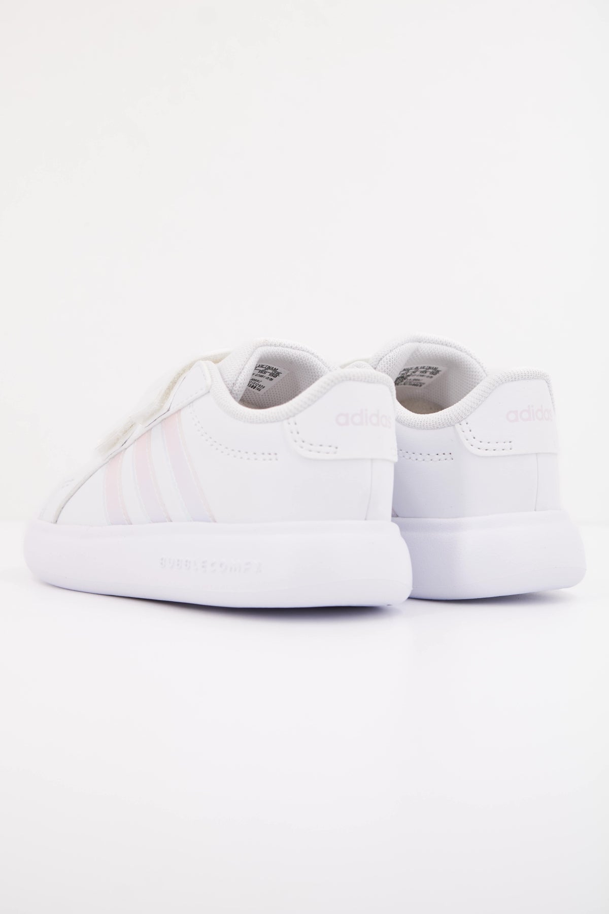 ADIDAS GRAND COURT 3.0 en color BLANCO (4)