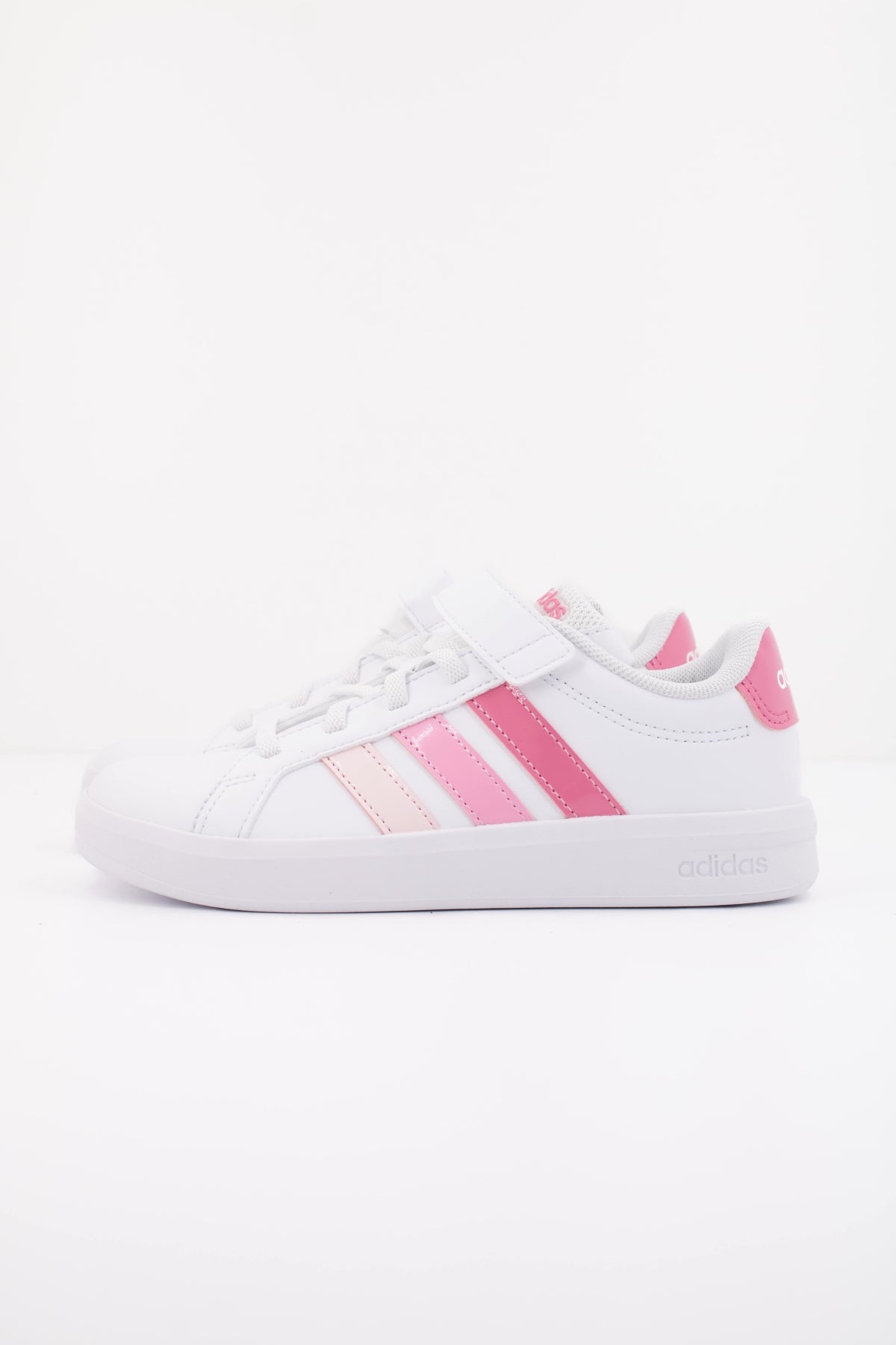 ADIDAS GRAND COURT 3.0 en color BLANCO (1)