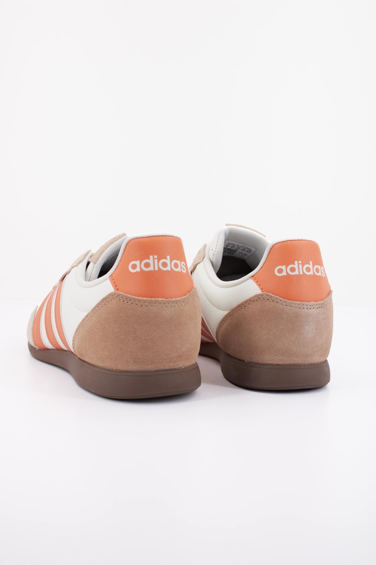 ADIDAS BARREDA LO en color BLANCO (4)
