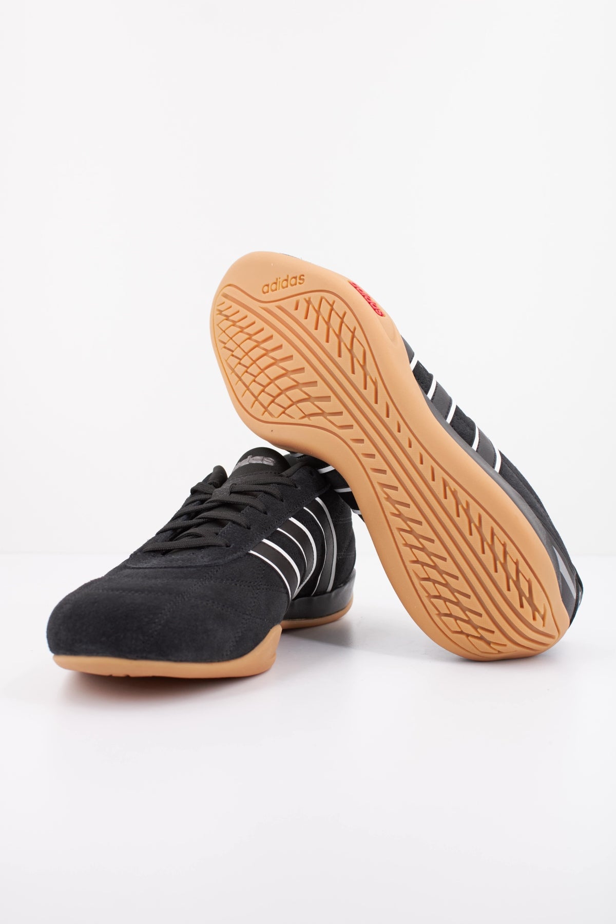 ADIDAS ADIPISTA en color NEGRO (5)