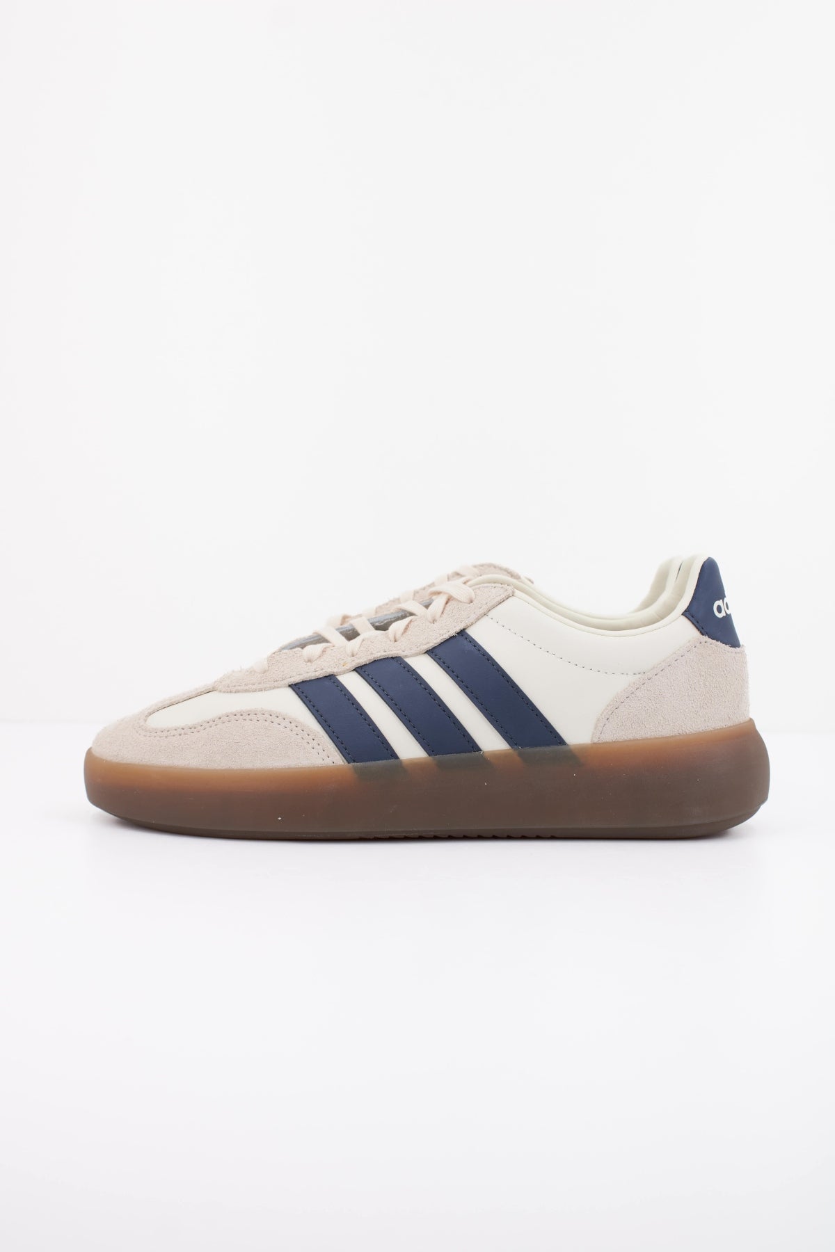 ADIDAS BARREDA DECODE LUX en color BLANCO (1)