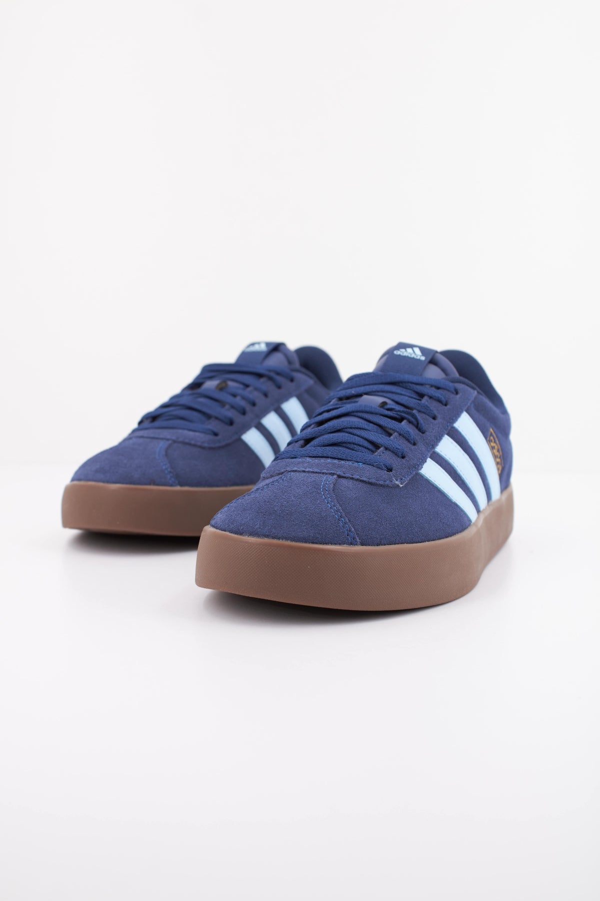 ADIDAS VL COURT 3.0 en color AZUL (2)