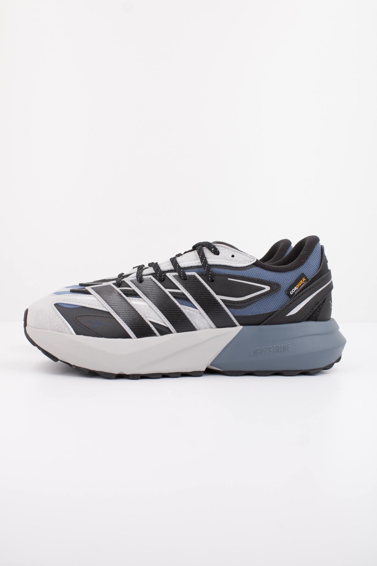 ADIDAS LIGHTBLAZE ATR en color GRIS (1)