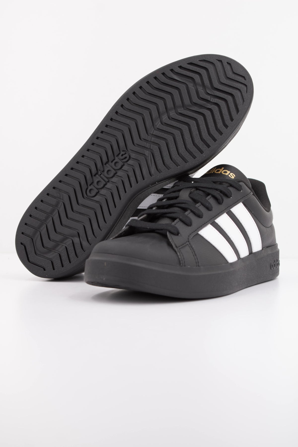 ADIDAS STREETTALK en color NEGRO (5)