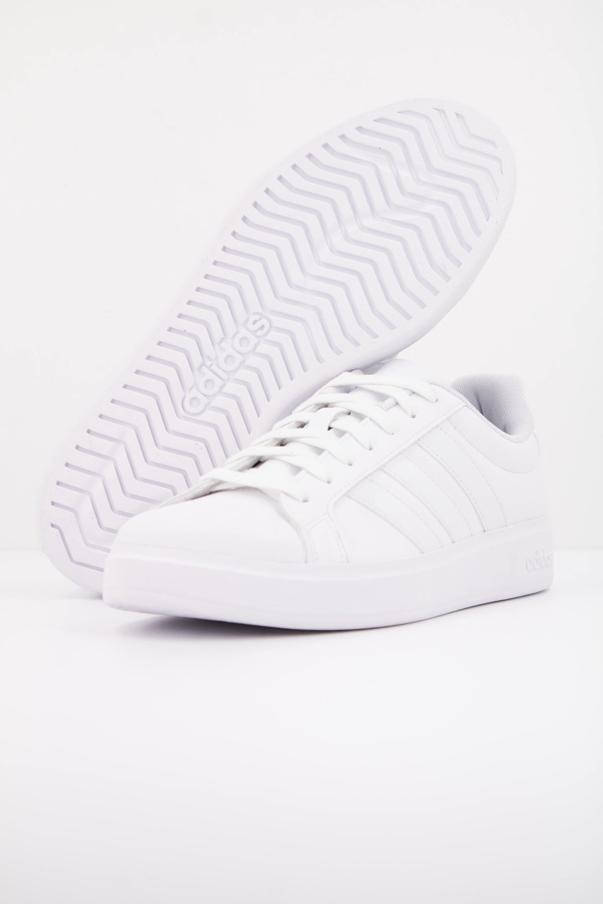ADIDAS STREETTALK en color BLANCO (5)