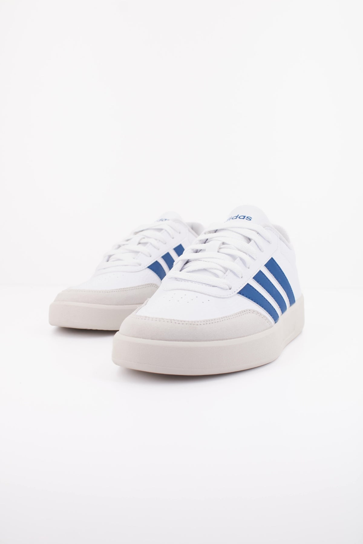 ADIDAS BREAKNET 3.0 en color BLANCO (2)