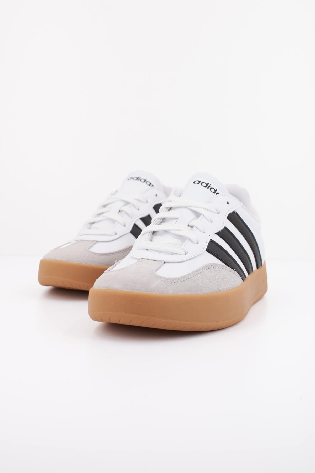 ADIDAS BARREDA en color BLANCO (2)