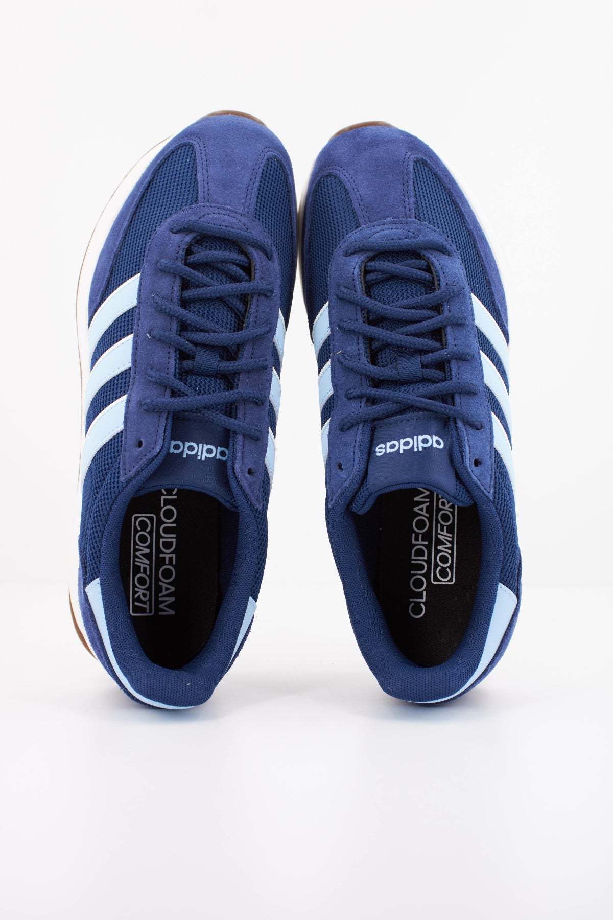 ADIDAS RUN 70S 2.0 en color AZUL (3)