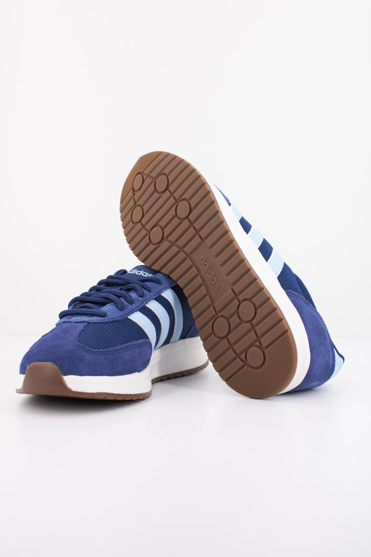 ADIDAS RUN 70S 2.0 en color AZUL (5)