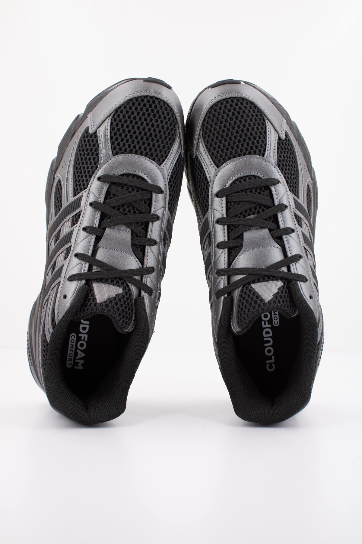 ADIDAS TECHNOCHAOS 2000 en color NEGRO (3)