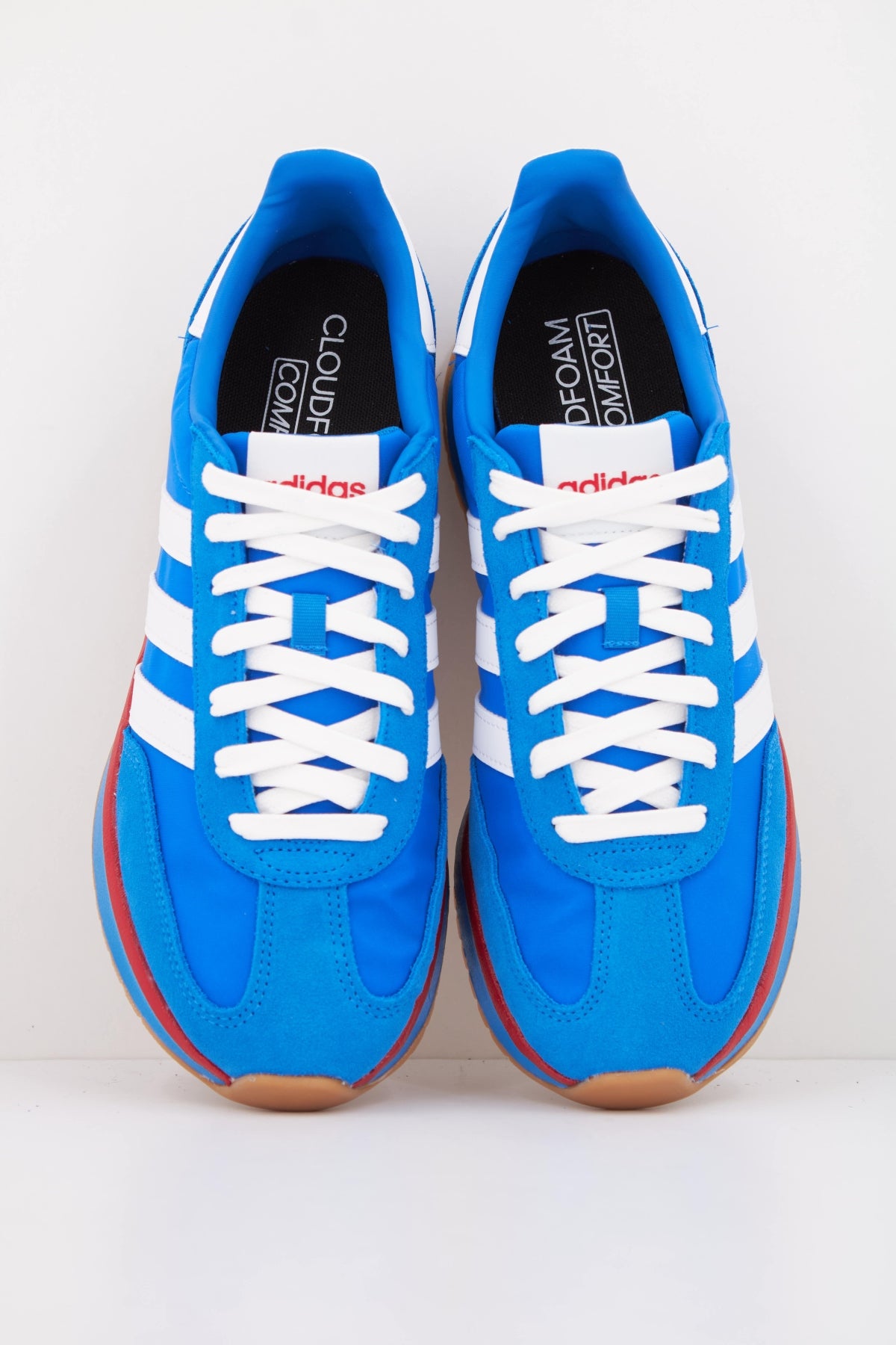 ADIDAS RUN 70S 2.0 en color AZUL (3)