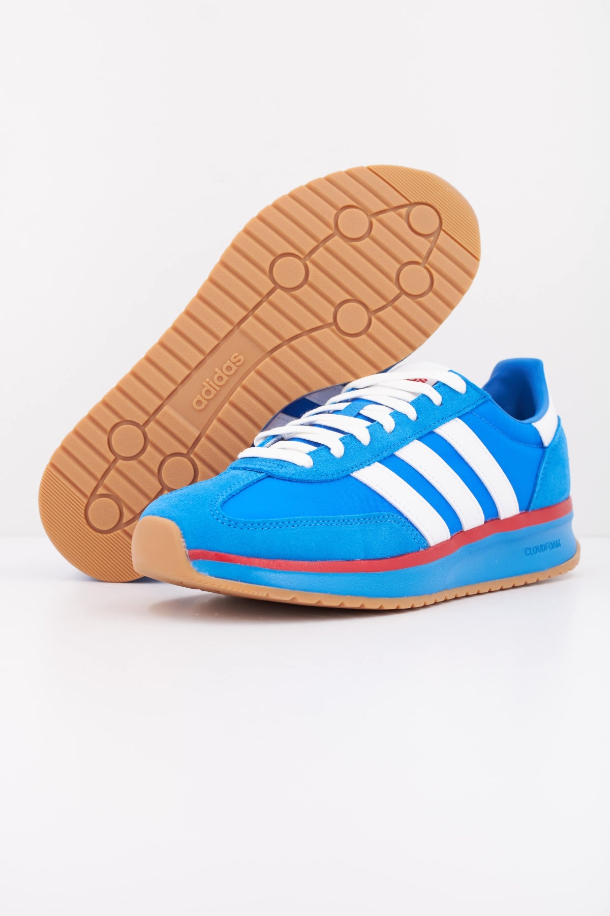 ADIDAS RUN 70S 2.0 en color AZUL (5)