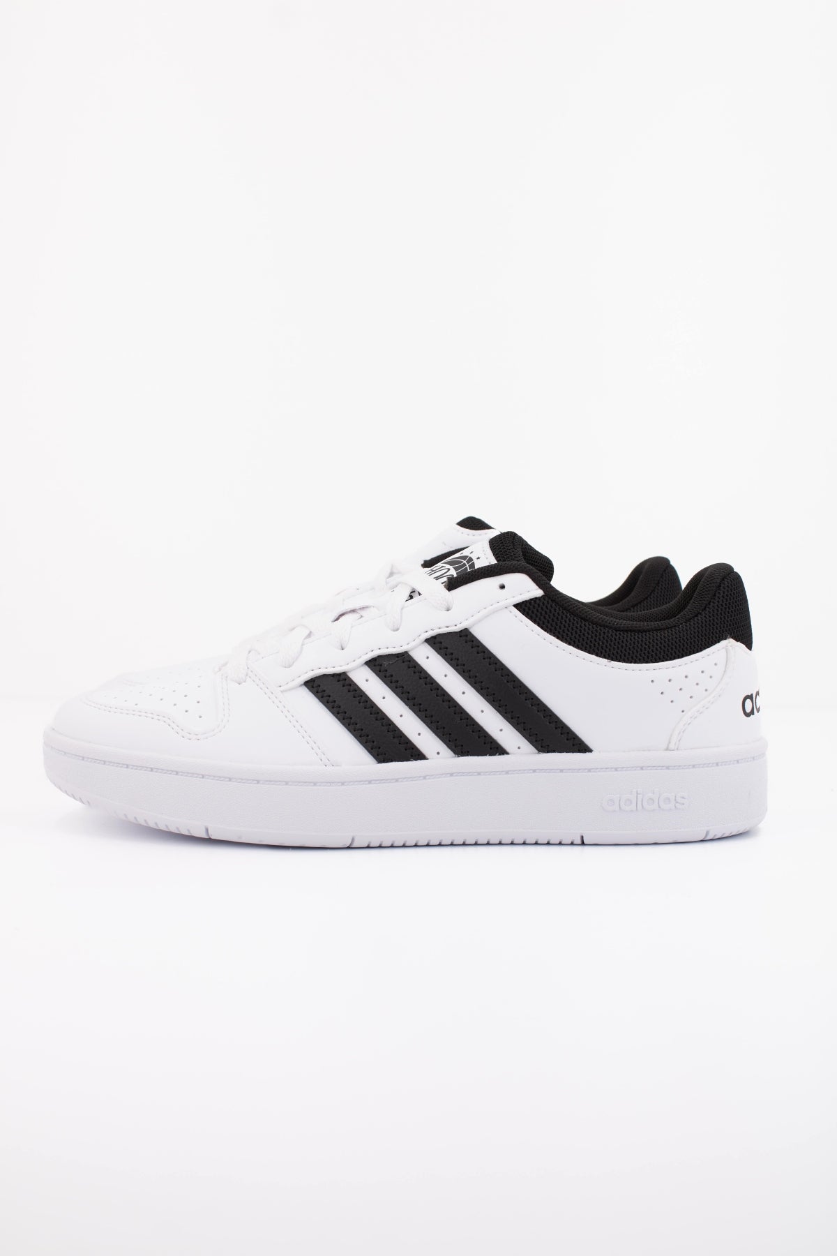 ADIDAS HOOPS CLASSIC en color BLANCO (1)