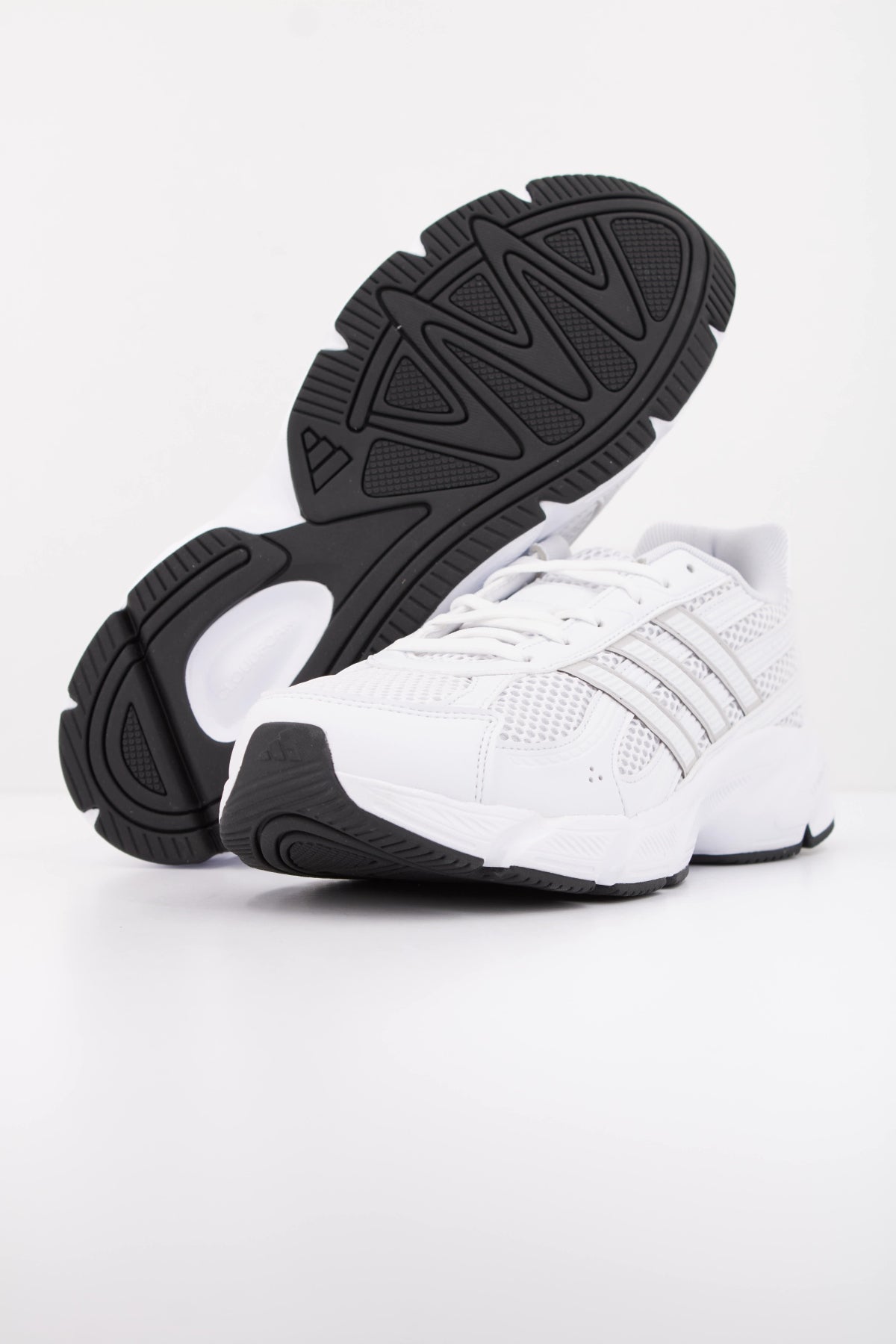 ADIDAS TECHNOCHAOS 2000 en color BLANCO (5)