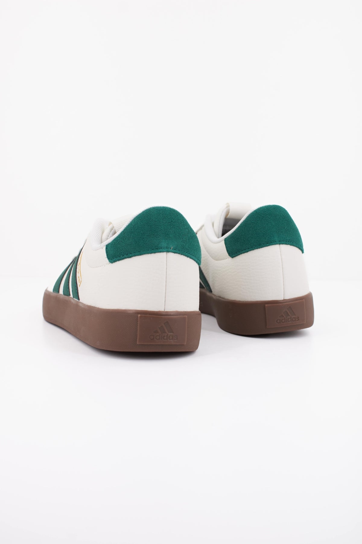 ADIDAS VL COURT 3.0 en color BLANCO (4)