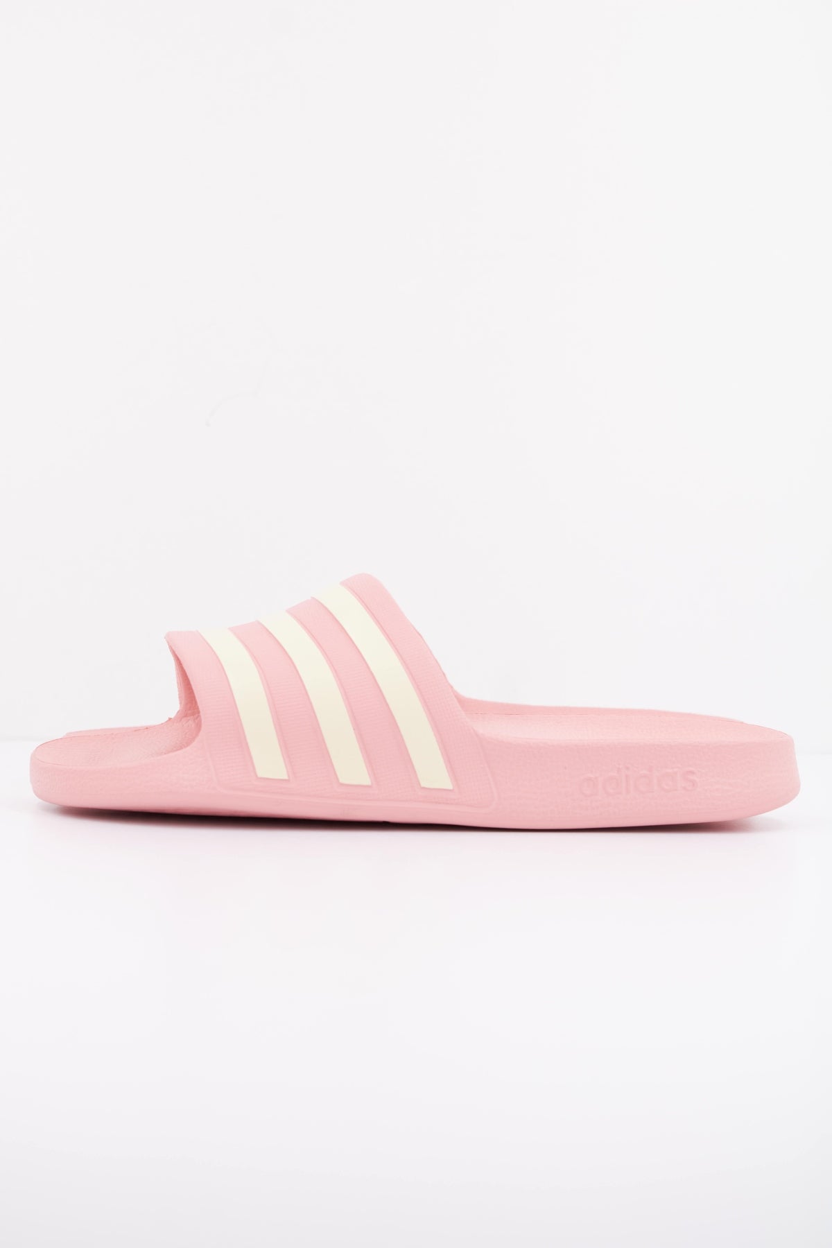 ADIDAS ADILETTE AQUA en color ROSA (1)