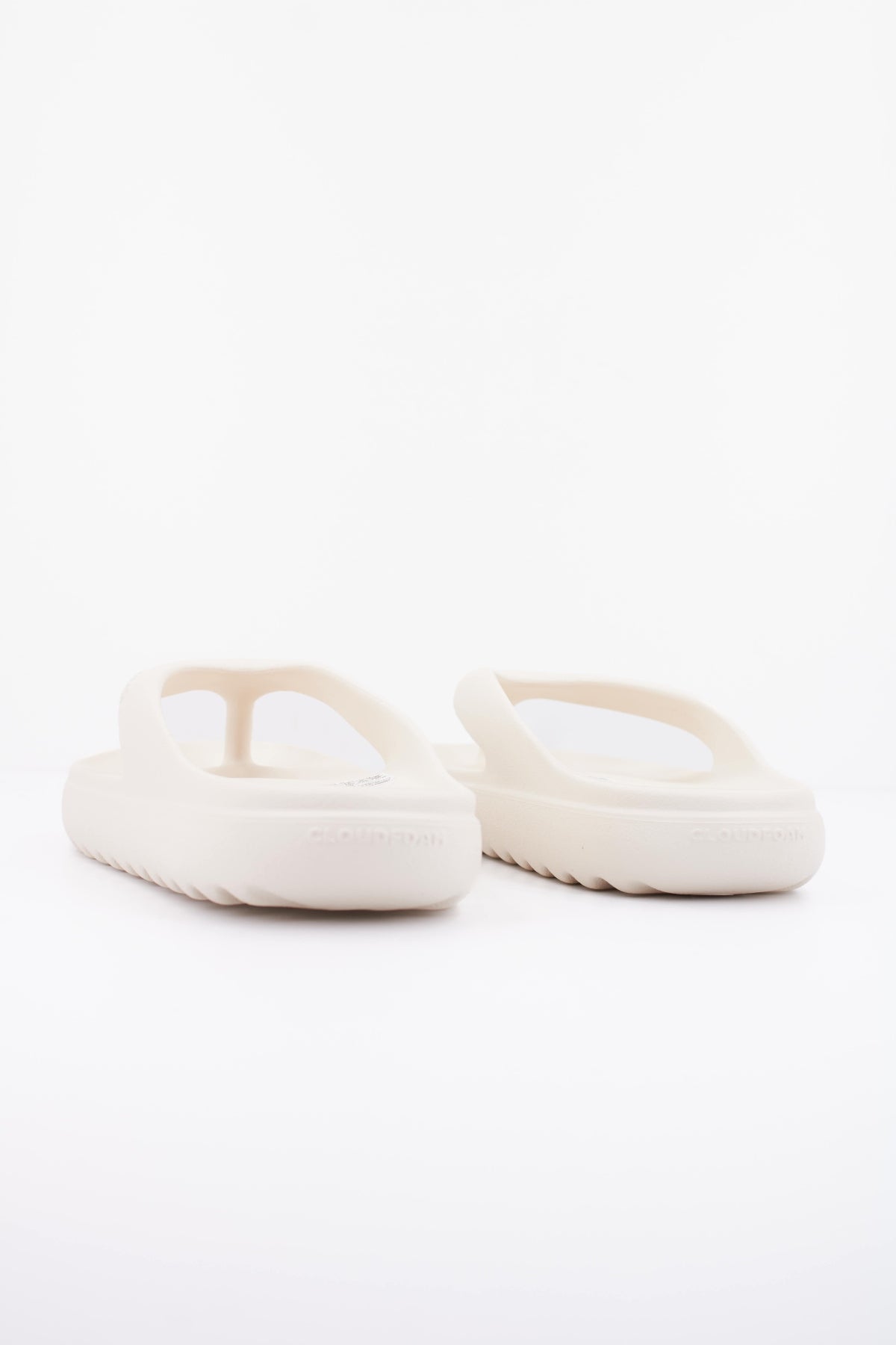 ADIDAS ADILETTE LUMIA FLIP en color BEIS (4)
