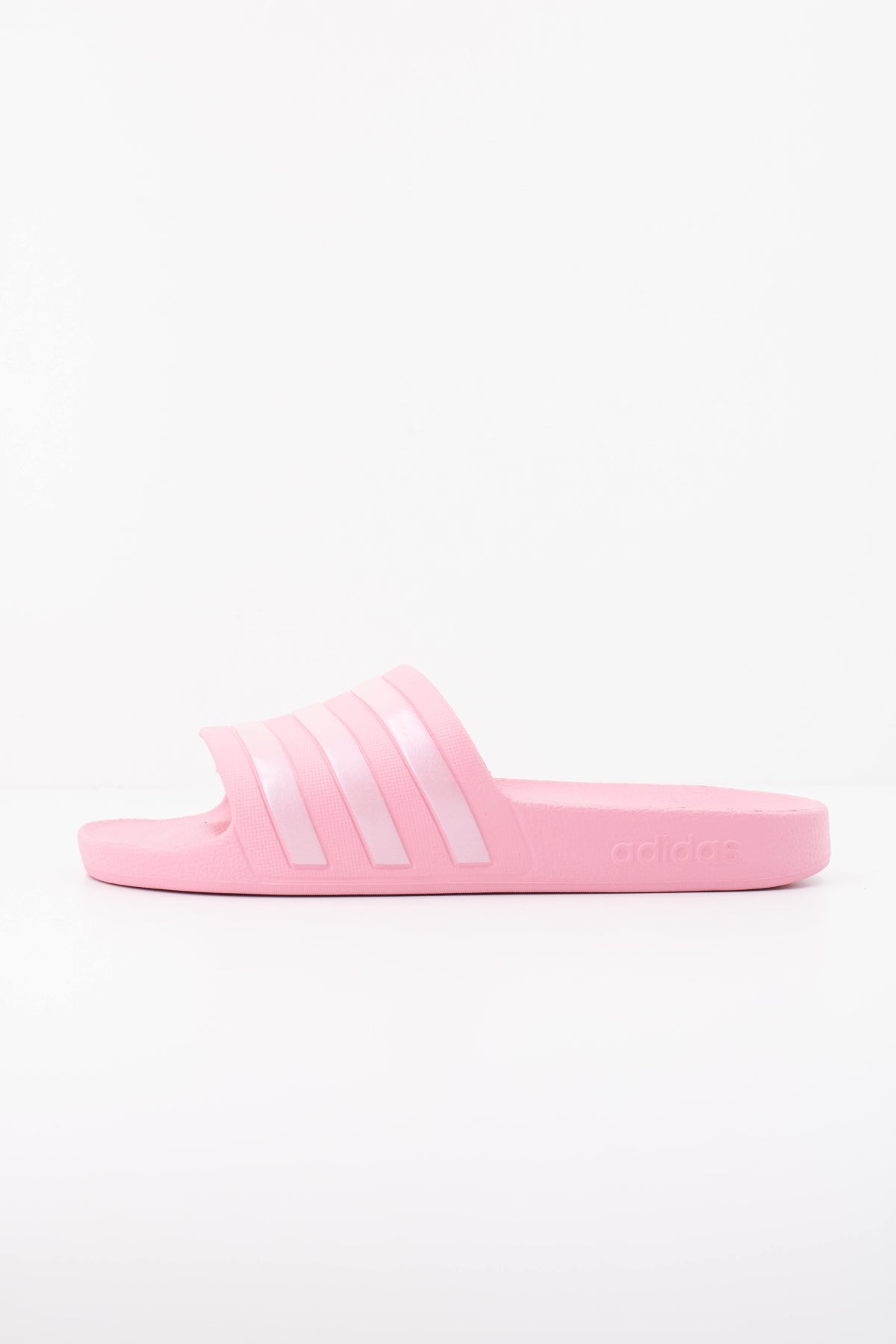 ADIDAS IF6071 ADILETTE AQUA en color ROSA (1)