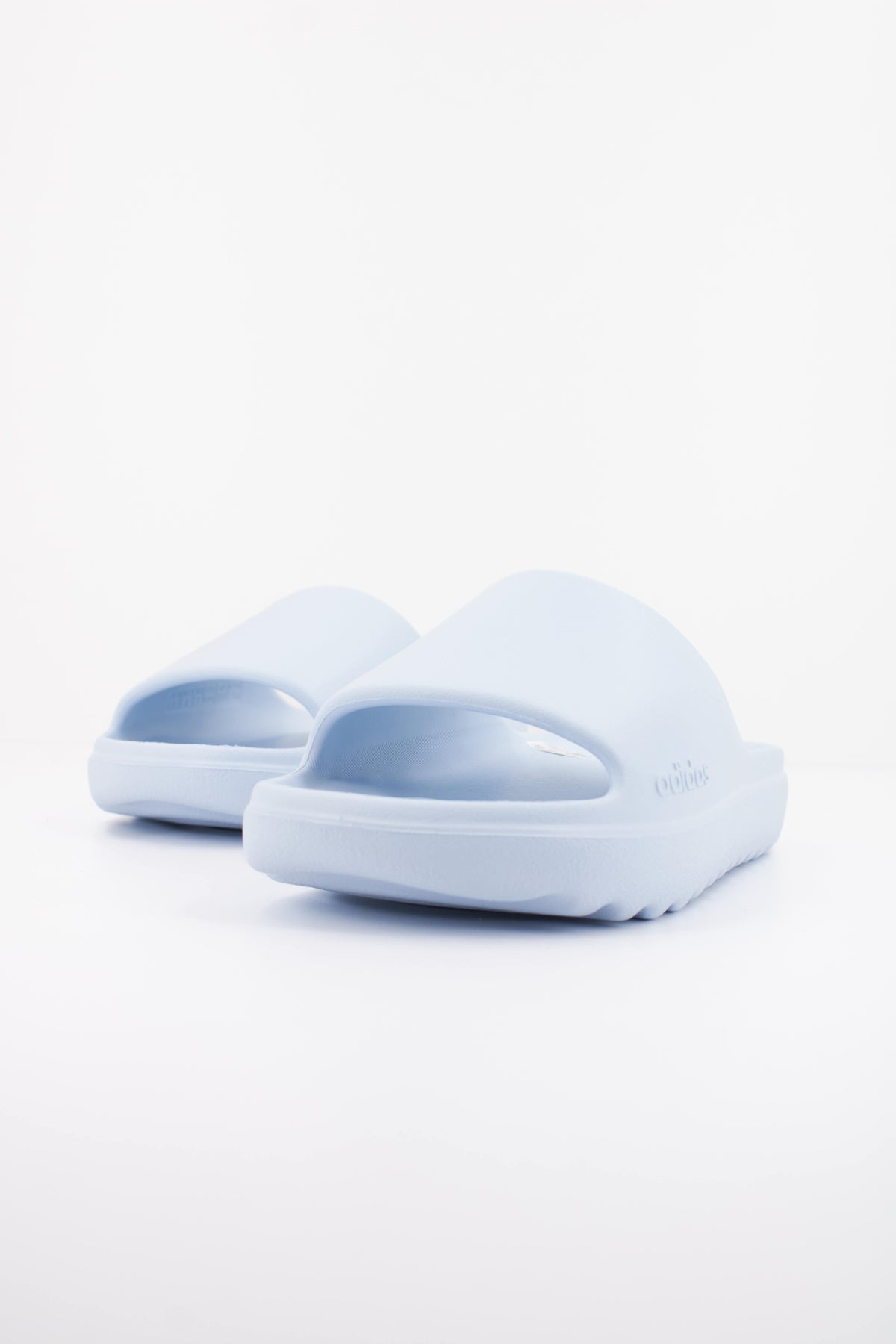 ADIDAS ADILETTE LUMIA en color AZUL (2)