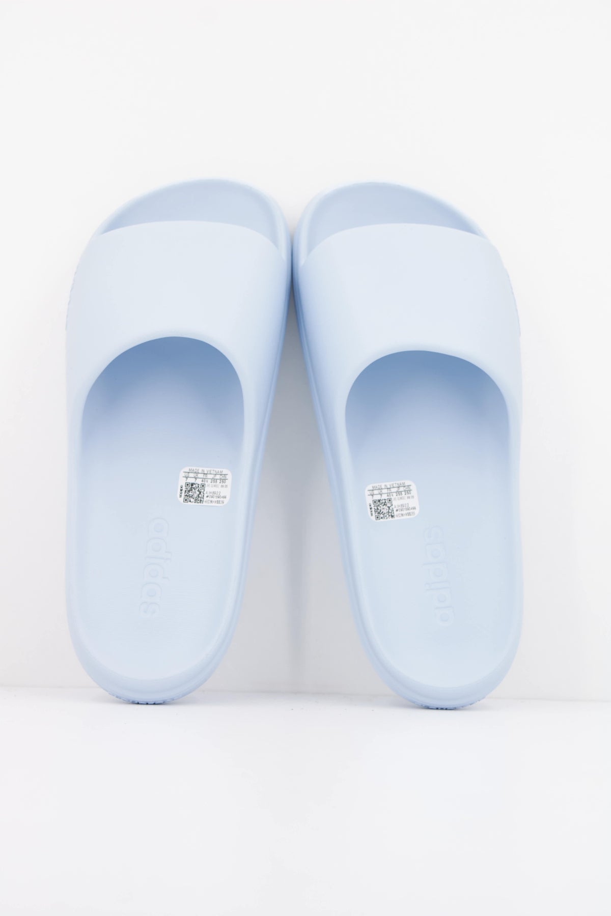 ADIDAS ADILETTE LUMIA en color AZUL (3)