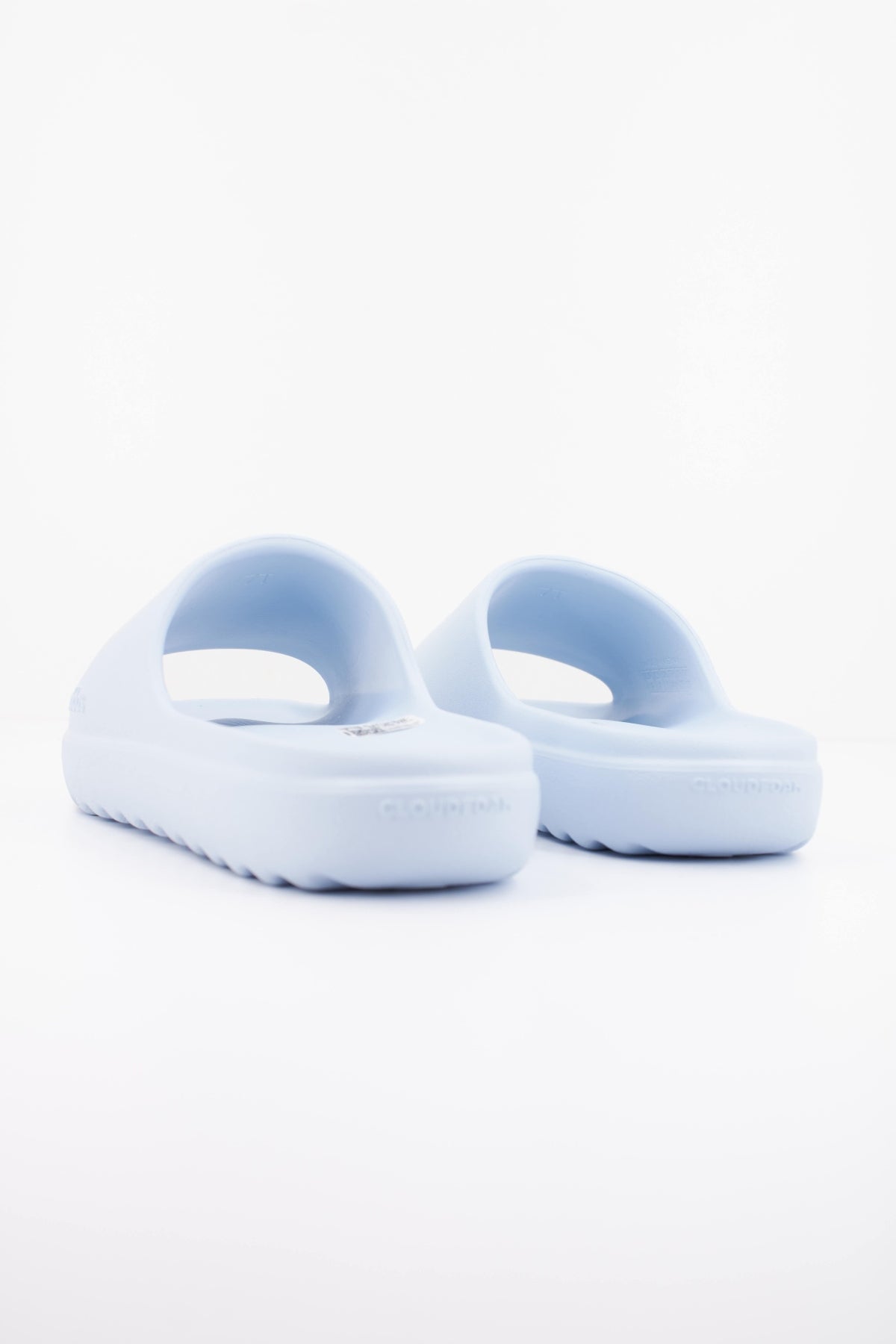ADIDAS ADILETTE LUMIA en color AZUL (4)