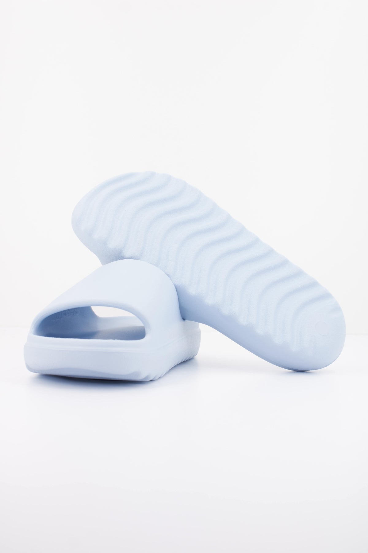 ADIDAS ADILETTE LUMIA en color AZUL (5)