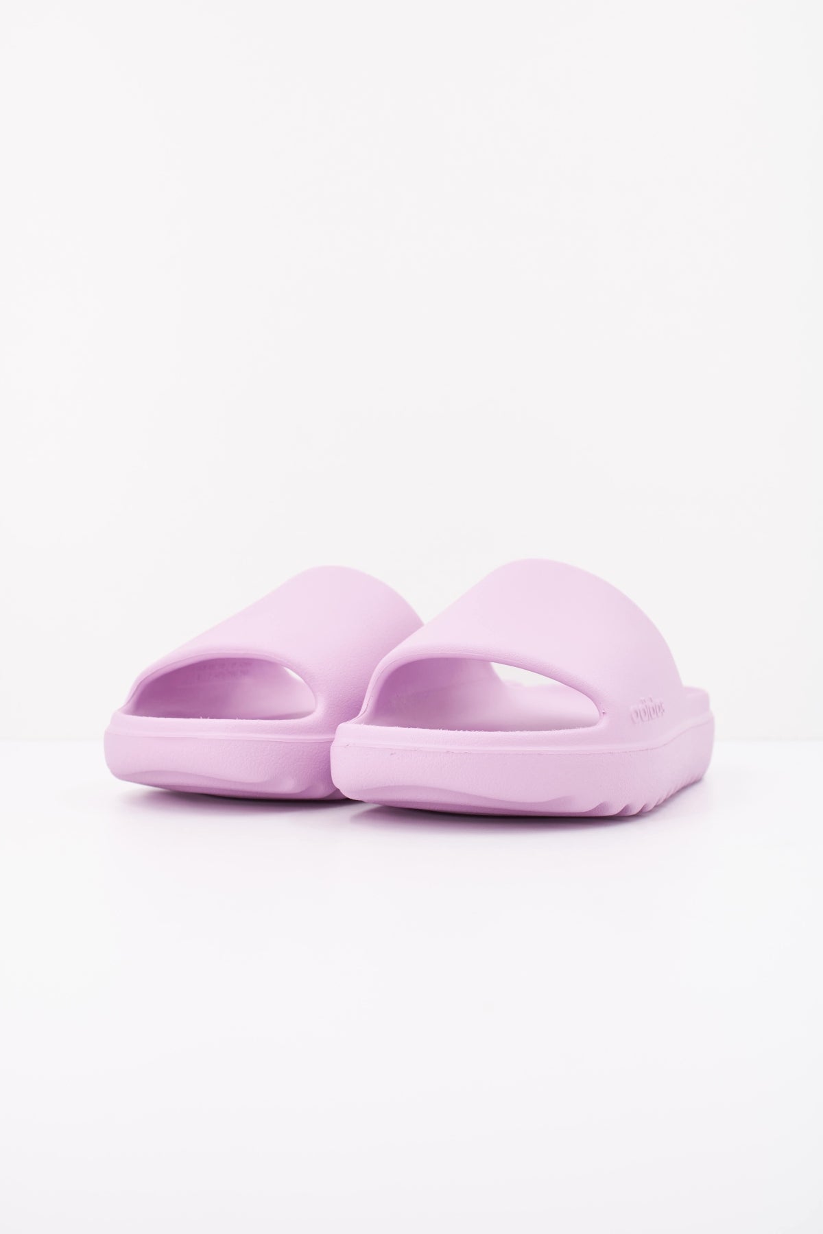 ADIDAS ADILETTE LUMIA en color VIOLETA (2)