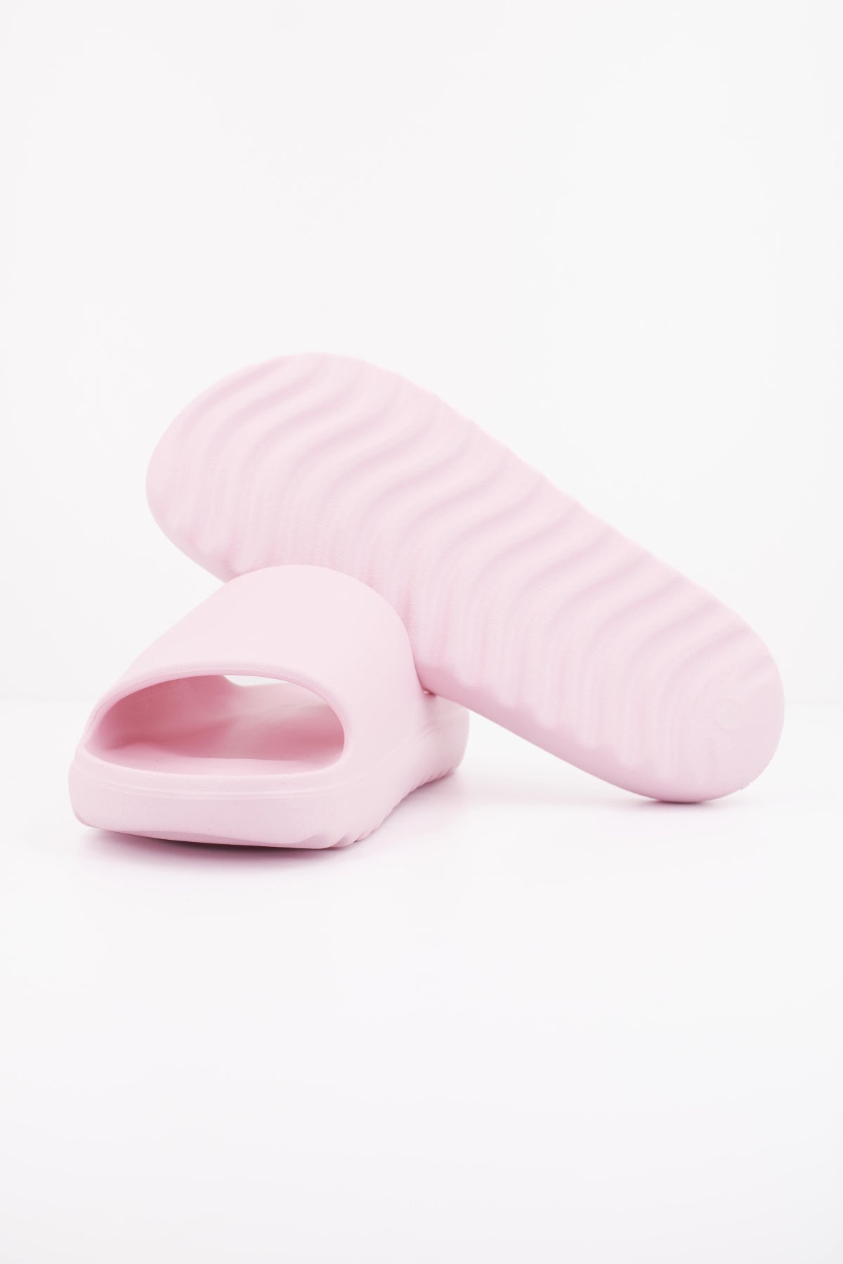 ADIDAS ADILETTE LUMIA en color ROSA (5)