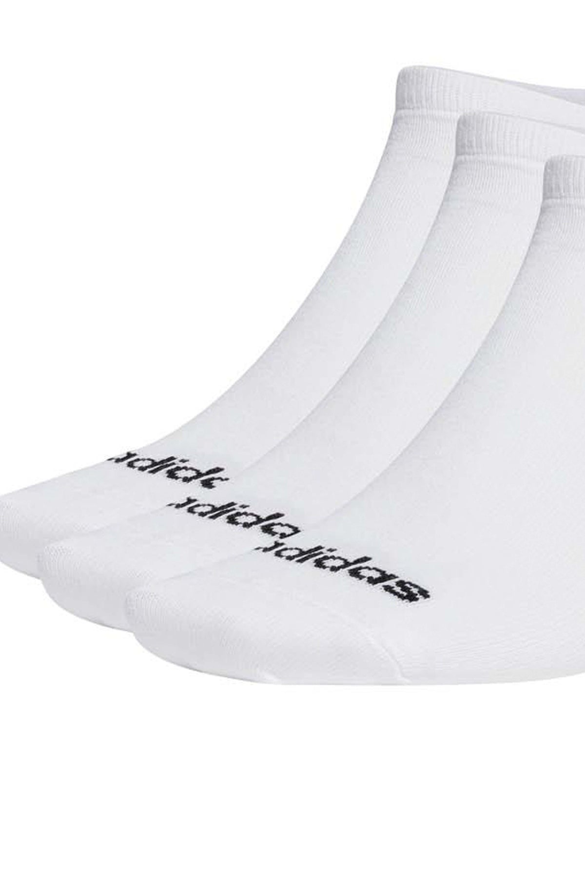 ADIDAS SOCKS en color BLANCO (2)