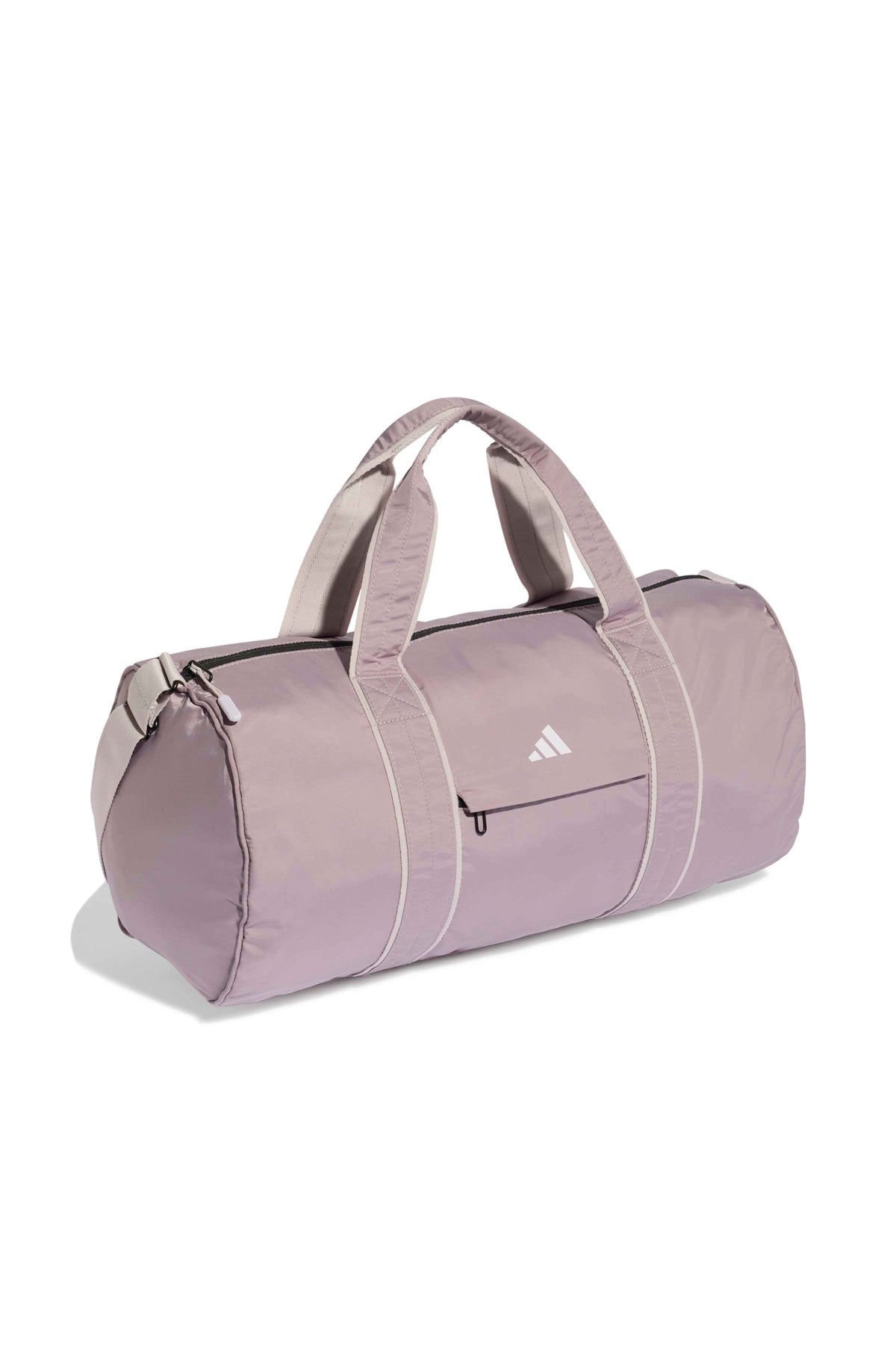ADIDAS YOGA DUFFEL S en color VIOLETA (3)