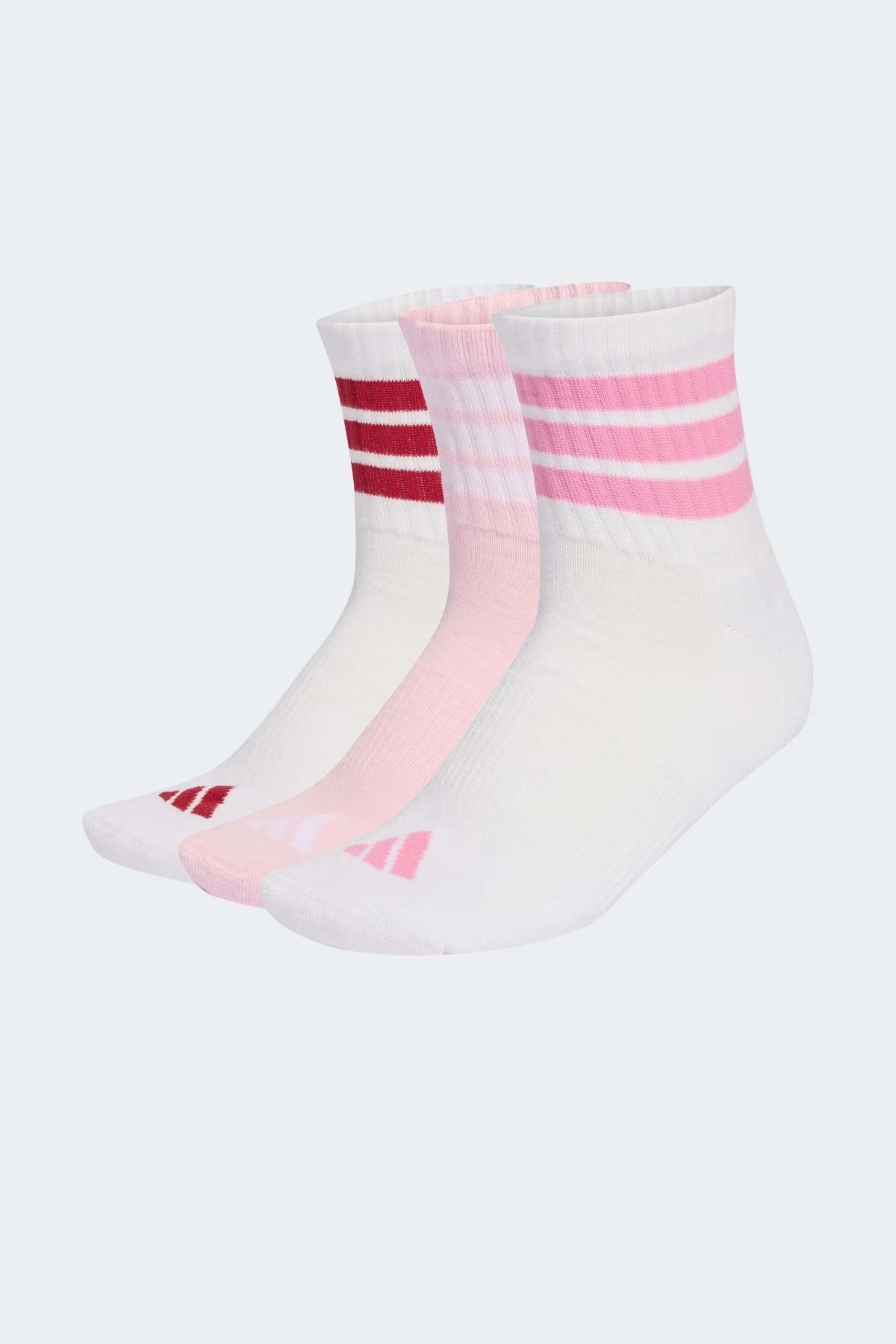 ADIDAS SOCKS en color BLANCO (1)