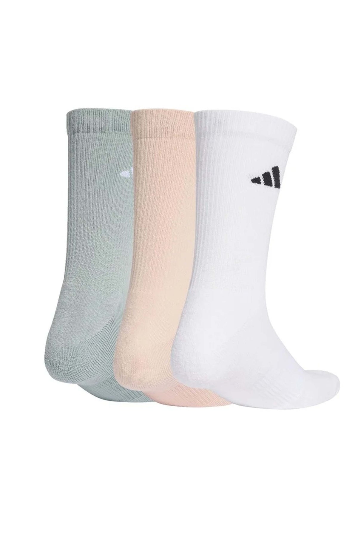 ADIDAS SOCKS en color MULTICOLOR (2)